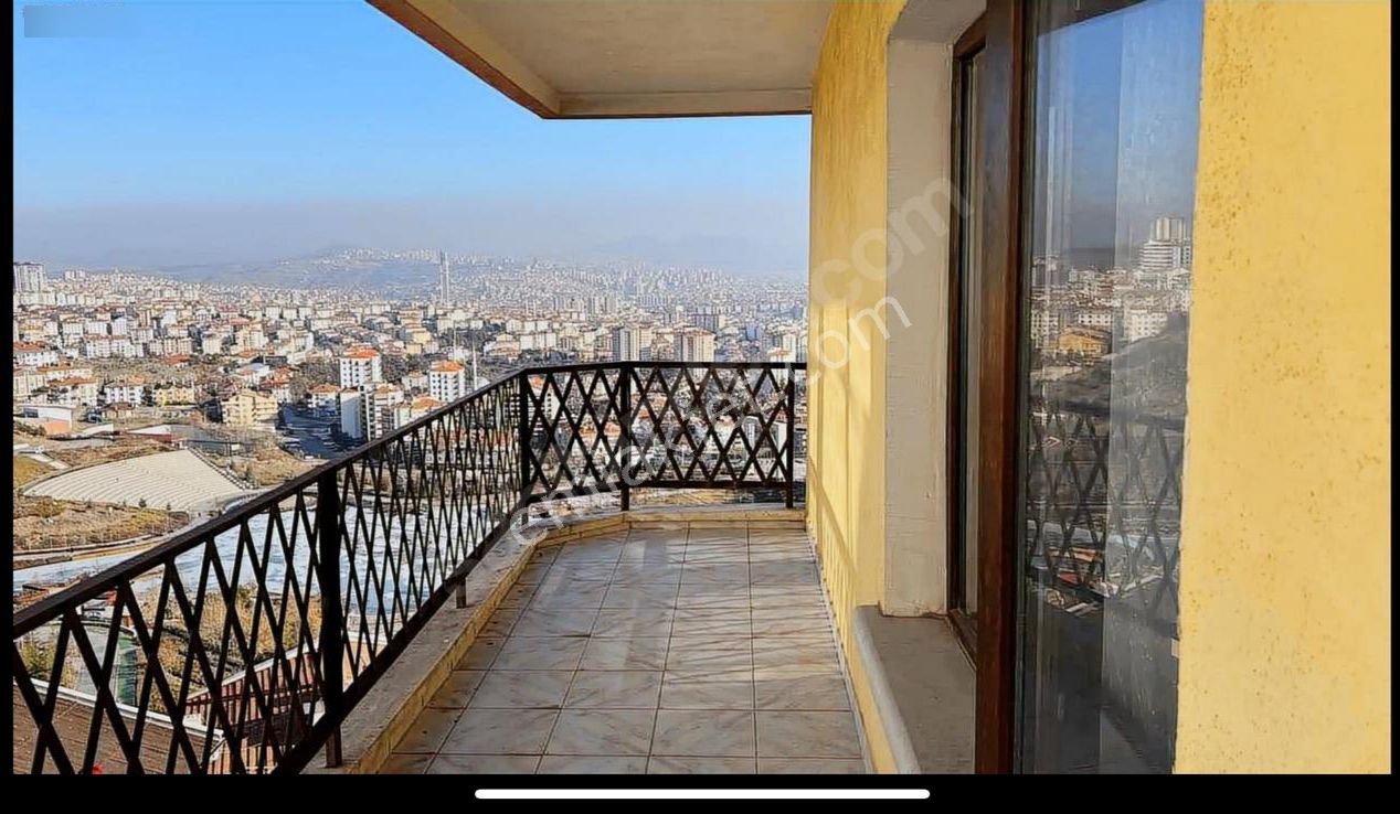 Ascelik"den"full Eşyalı_katta_manzarali_3+1_ - Görsel 11