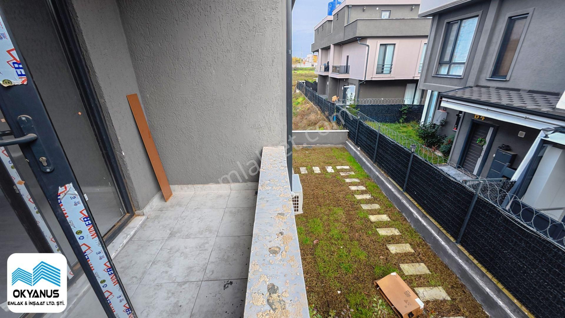 Karasu’da Satılık 3+1 Villa Müstakil Geniş Bahçeli - Görsel 19