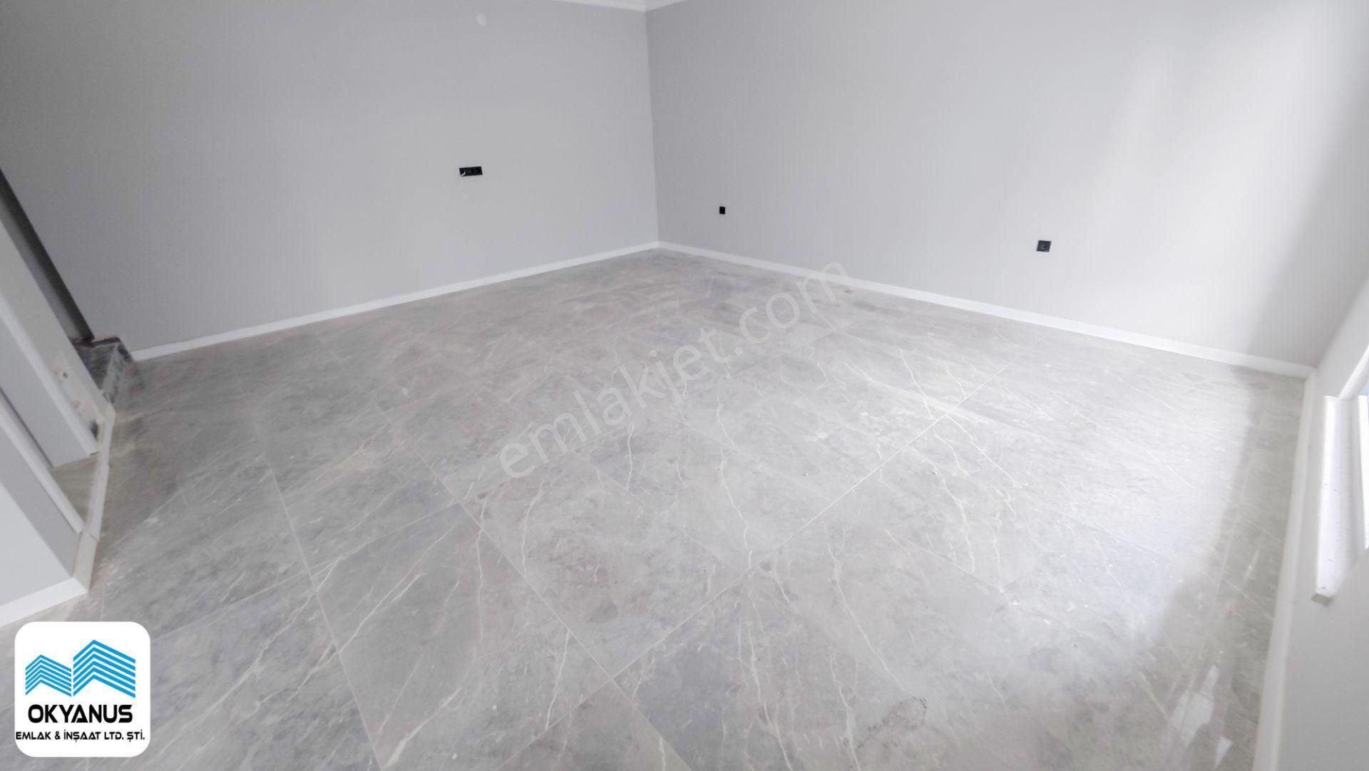 Karasu’da Satılık 3+1 Villa Müstakil Geniş Bahçeli - Görsel 9