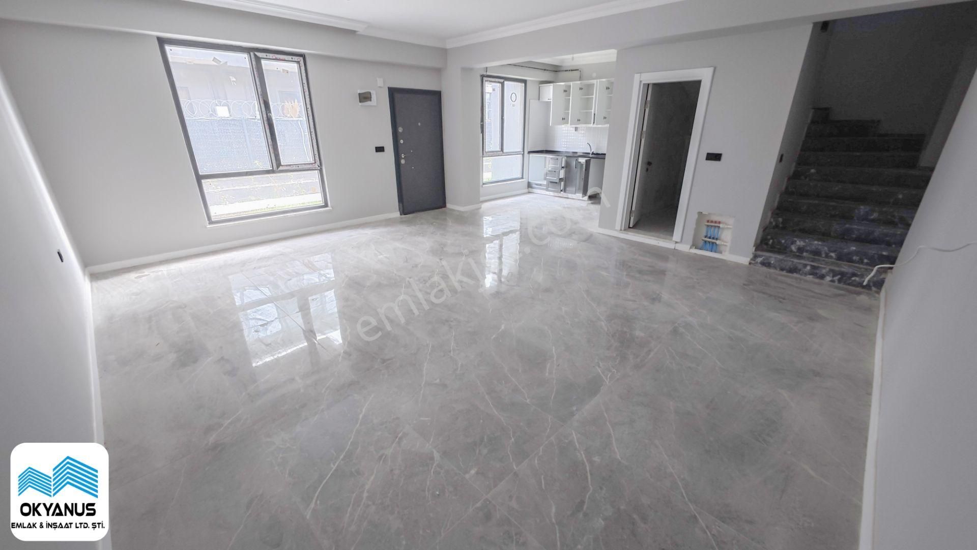 Karasu’da Satılık 3+1 Villa Müstakil Geniş Bahçeli - Görsel 7