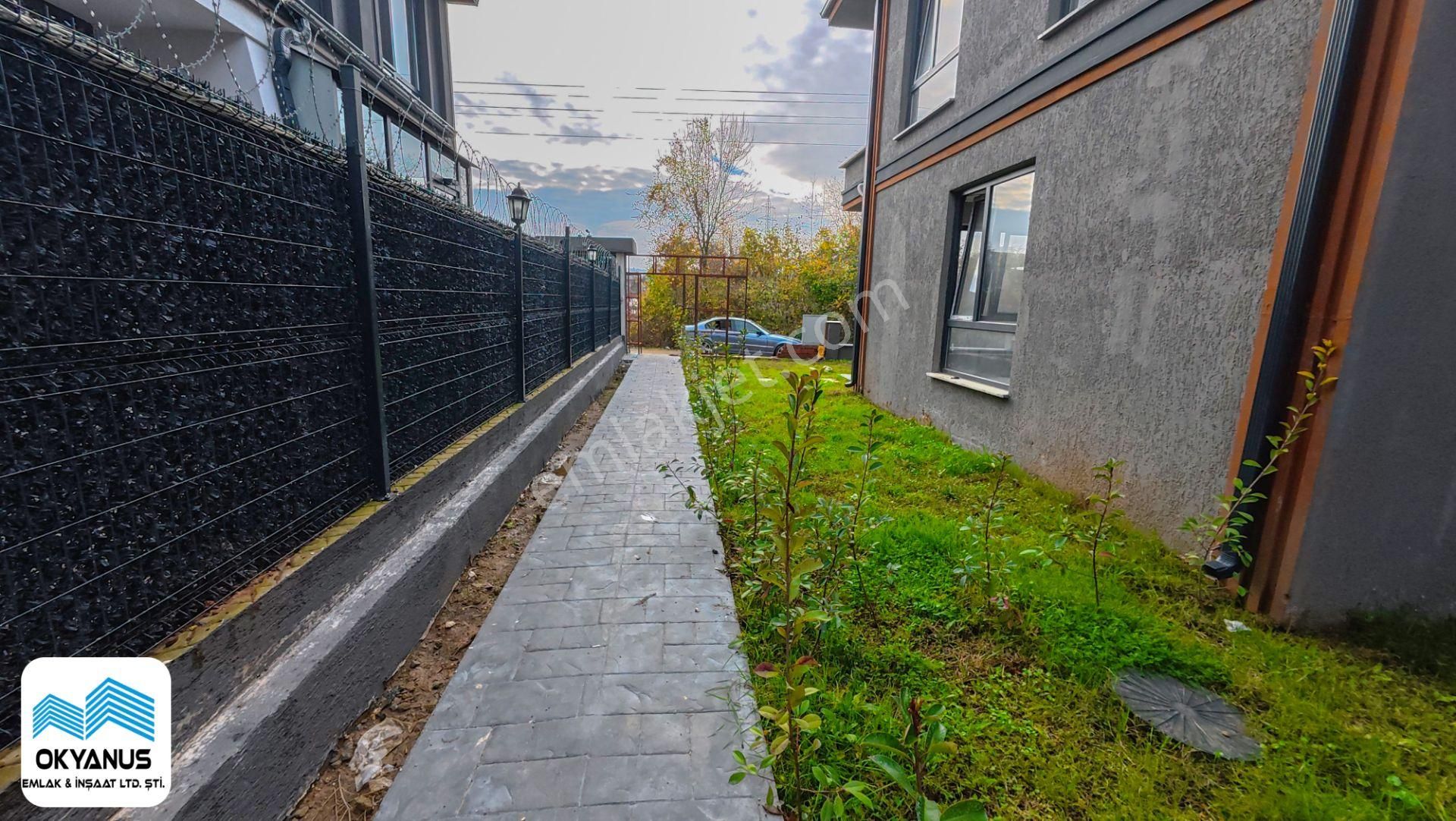 Karasu’da Satılık 3+1 Villa Müstakil Geniş Bahçeli - Görsel 4