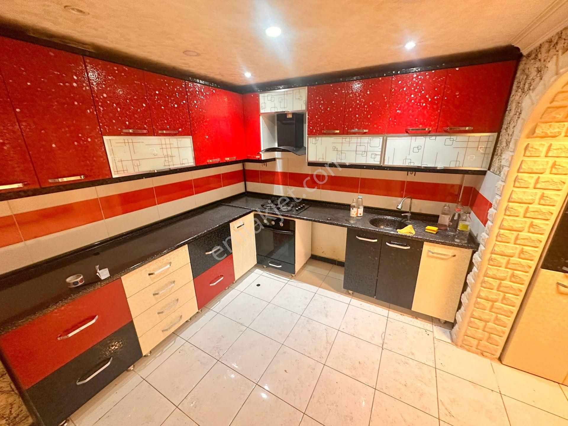 Şafak'tan Çiçekli'de 3+1 Bağımsız Yüksek Giriş Ön Cephe Lüks! - Görsel 4