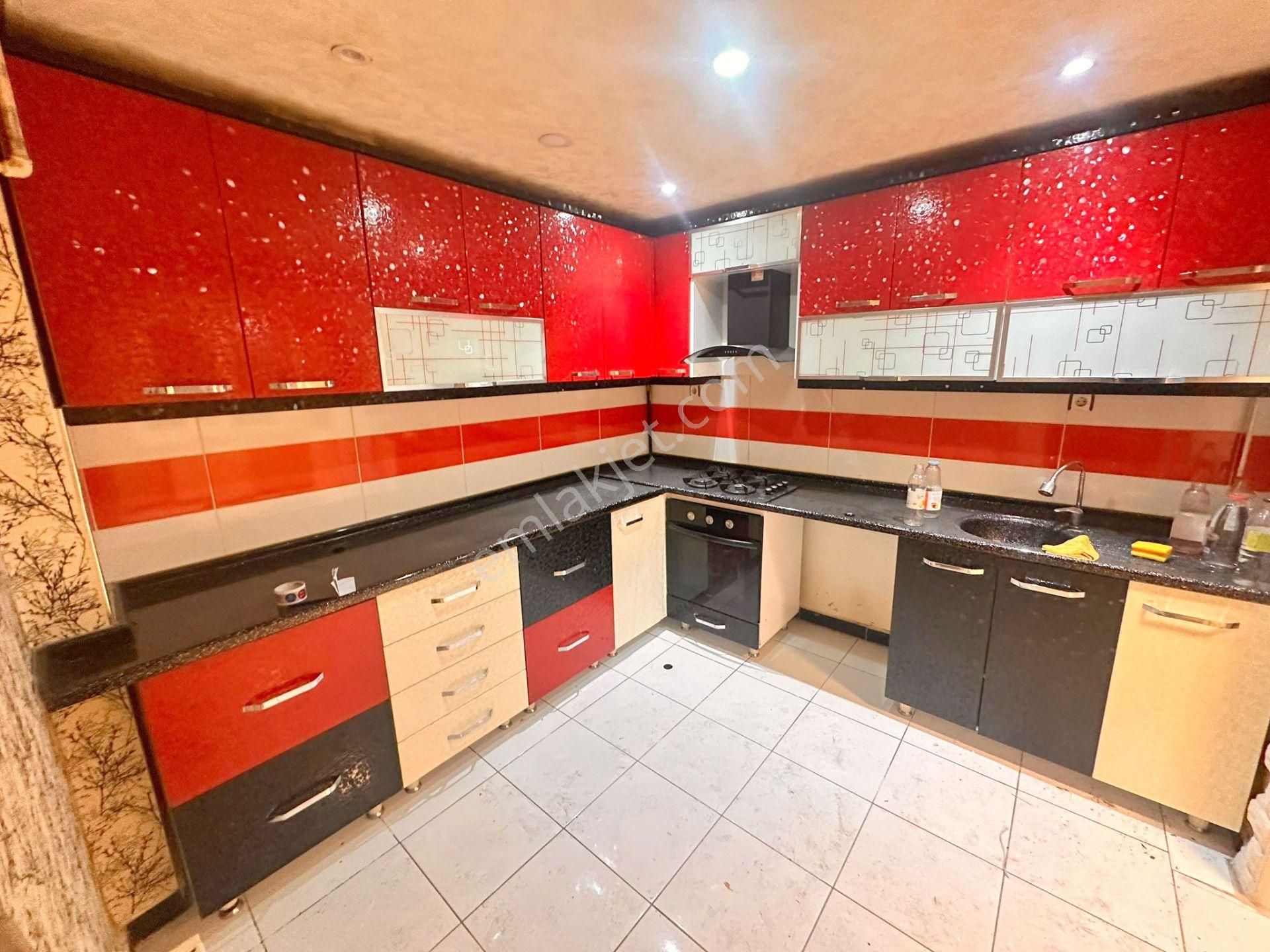 Şafak'tan Çiçekli'de 3+1 Bağımsız Yüksek Giriş Ön Cephe Lüks! - Görsel 23