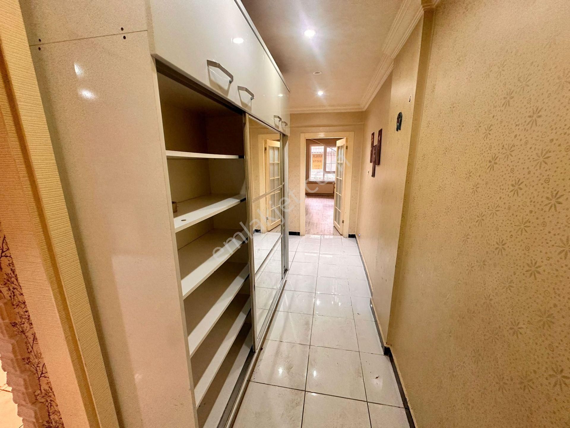 Şafak'tan Çiçekli'de 3+1 Bağımsız Yüksek Giriş Ön Cephe Lüks! - Görsel 16