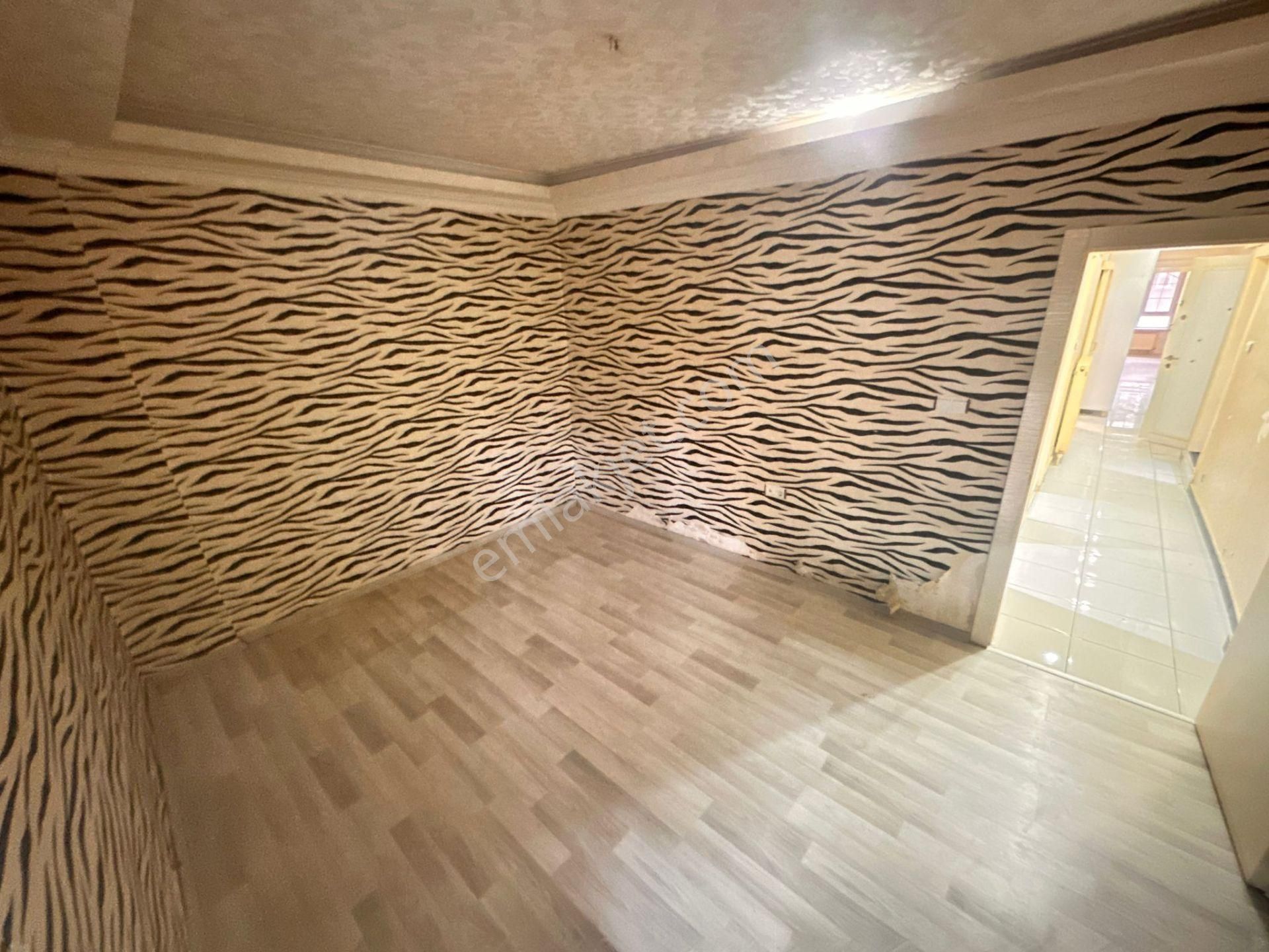 Şafak'tan Çiçekli'de 3+1 Bağımsız Yüksek Giriş Ön Cephe Lüks! - Görsel 5