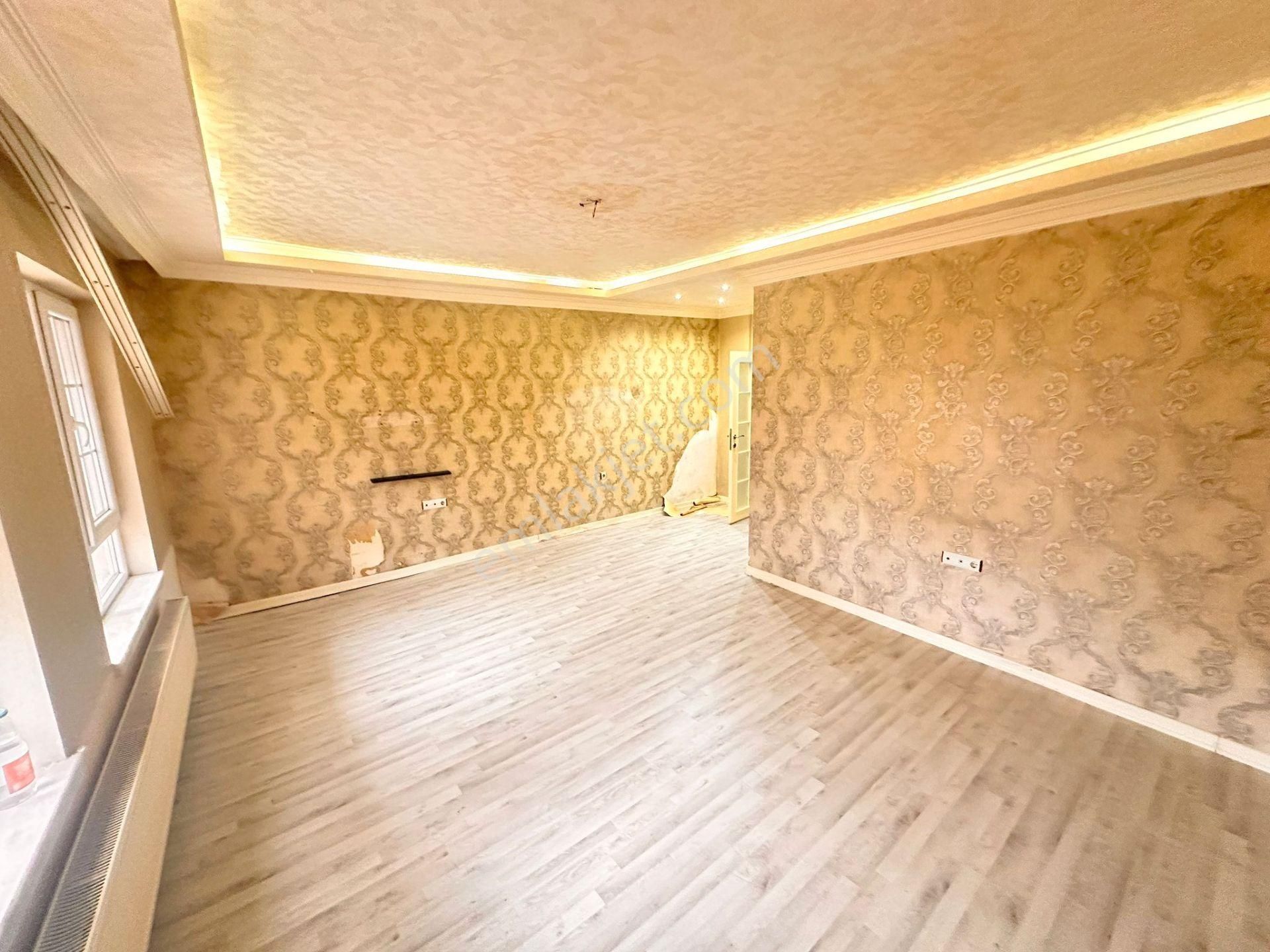 Şafak'tan Çiçekli'de 3+1 Bağımsız Yüksek Giriş Ön Cephe Lüks! - Görsel 26