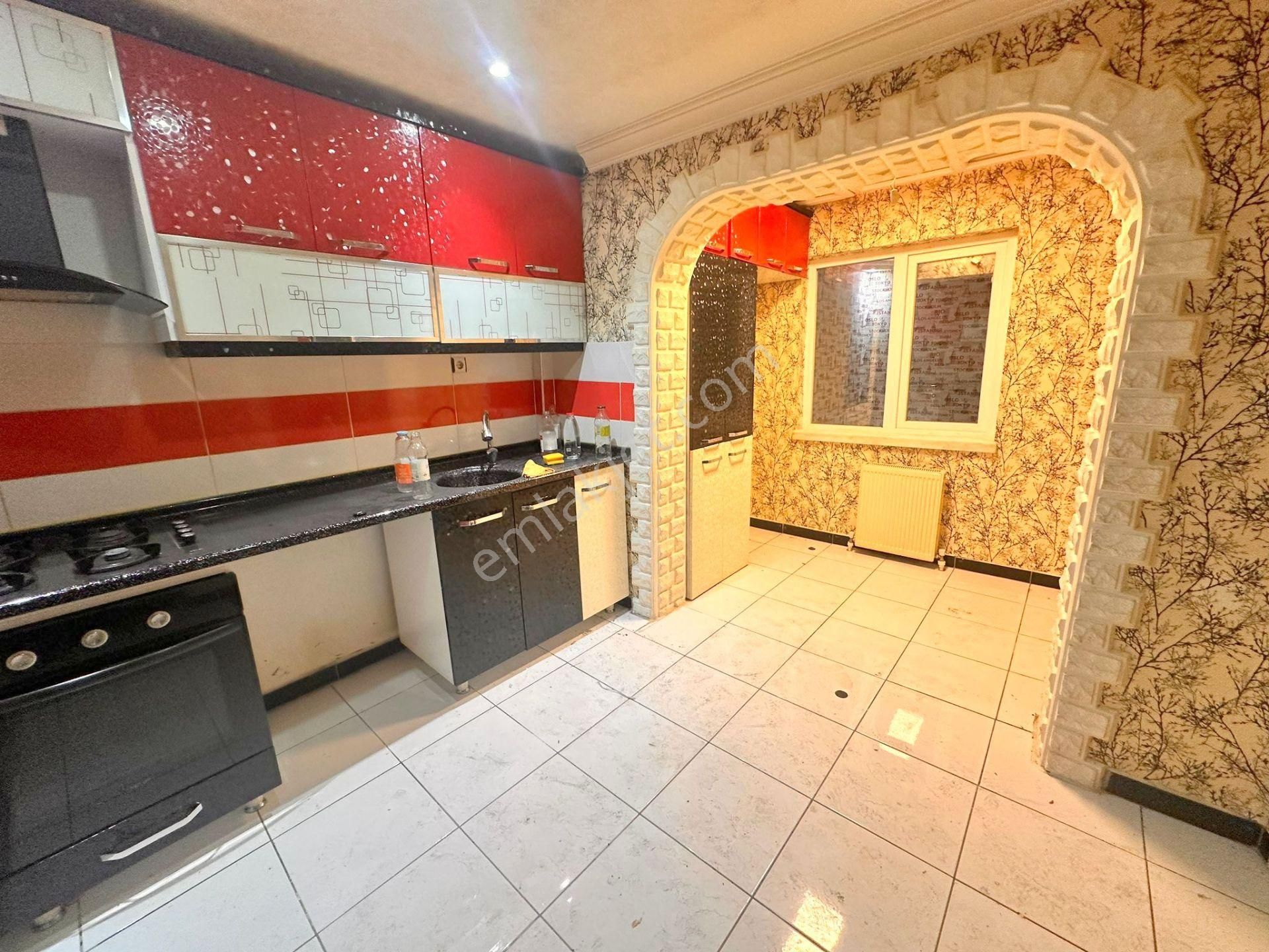 Şafak'tan Çiçekli'de 3+1 Bağımsız Yüksek Giriş Ön Cephe Lüks! - Görsel 22