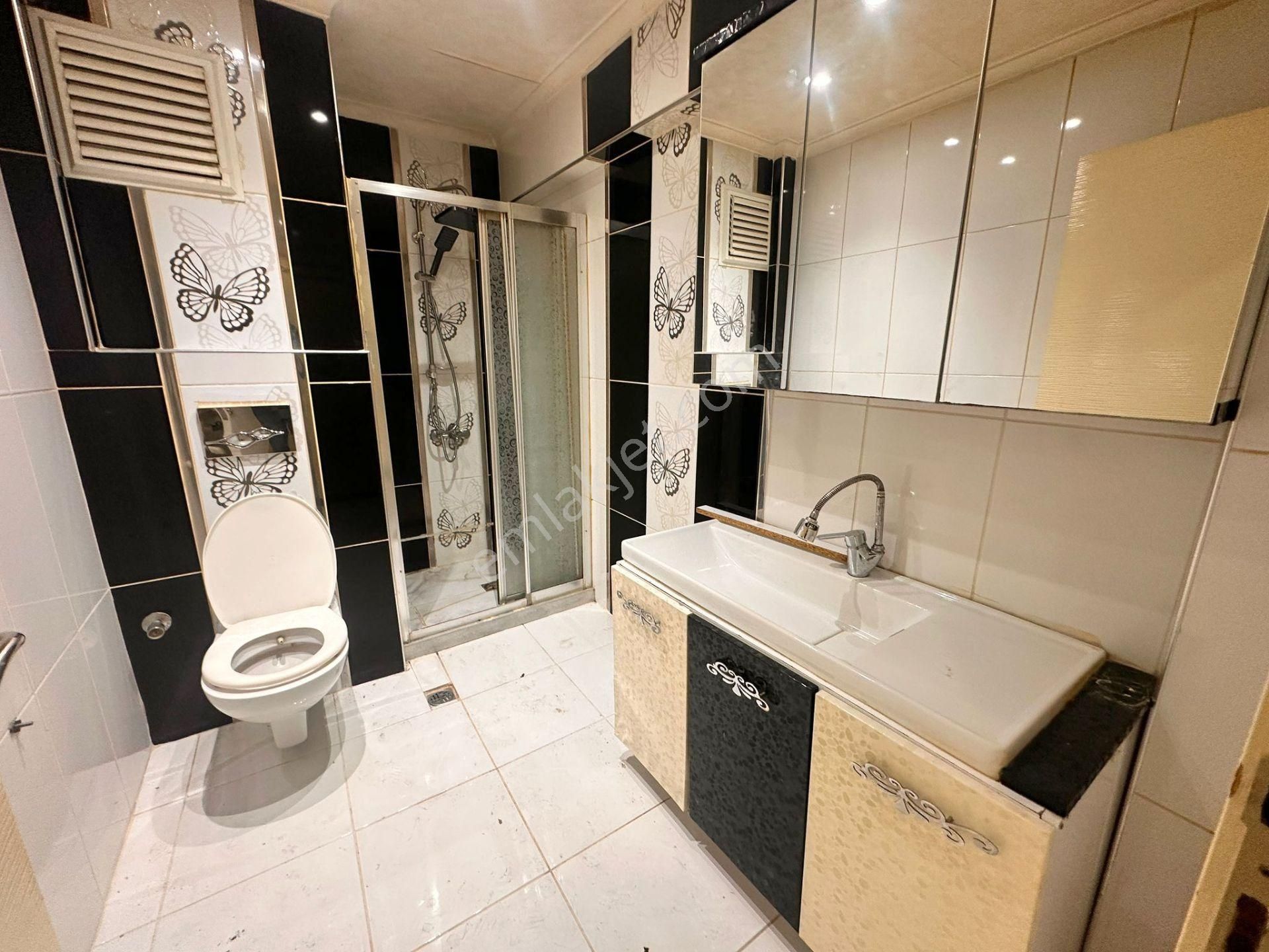 Şafak'tan Çiçekli'de 3+1 Bağımsız Yüksek Giriş Ön Cephe Lüks! - Görsel 12