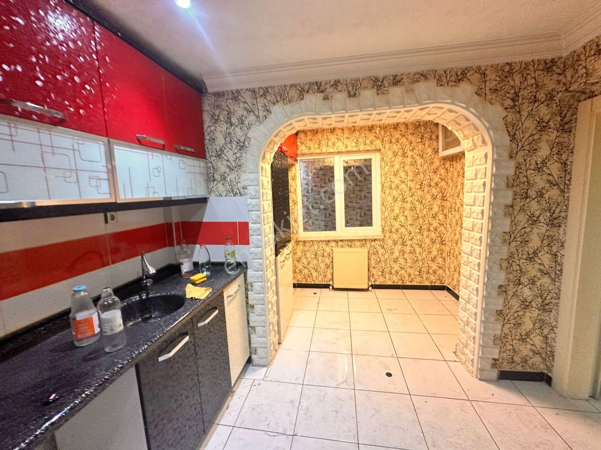 Şafak'tan Çiçekli'de 3+1 Bağımsız Yüksek Giriş Ön Cephe Lüks! - Görsel 19