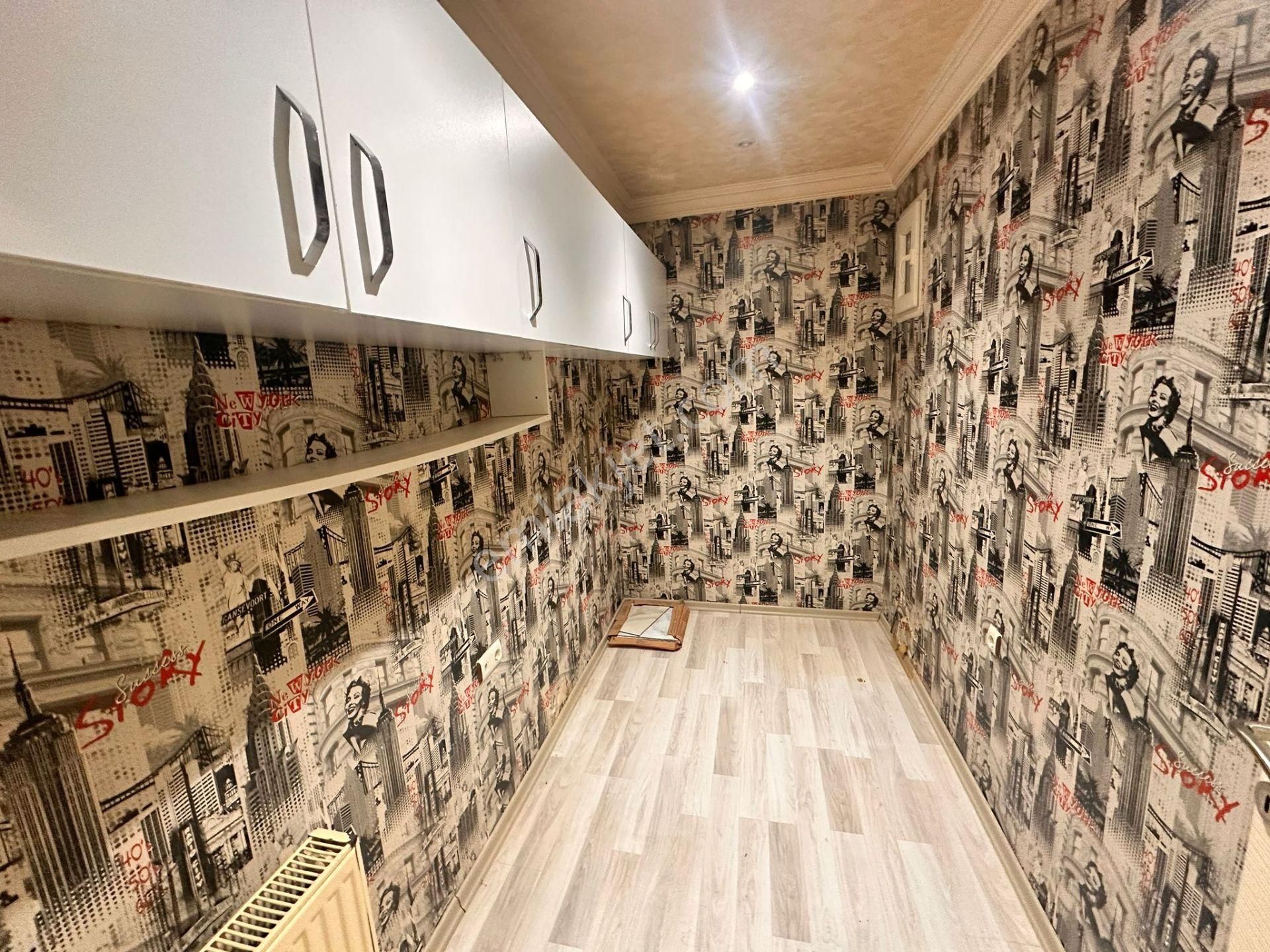 Şafak'tan Çiçekli'de 3+1 Bağımsız Yüksek Giriş Ön Cephe Lüks! - Görsel 11