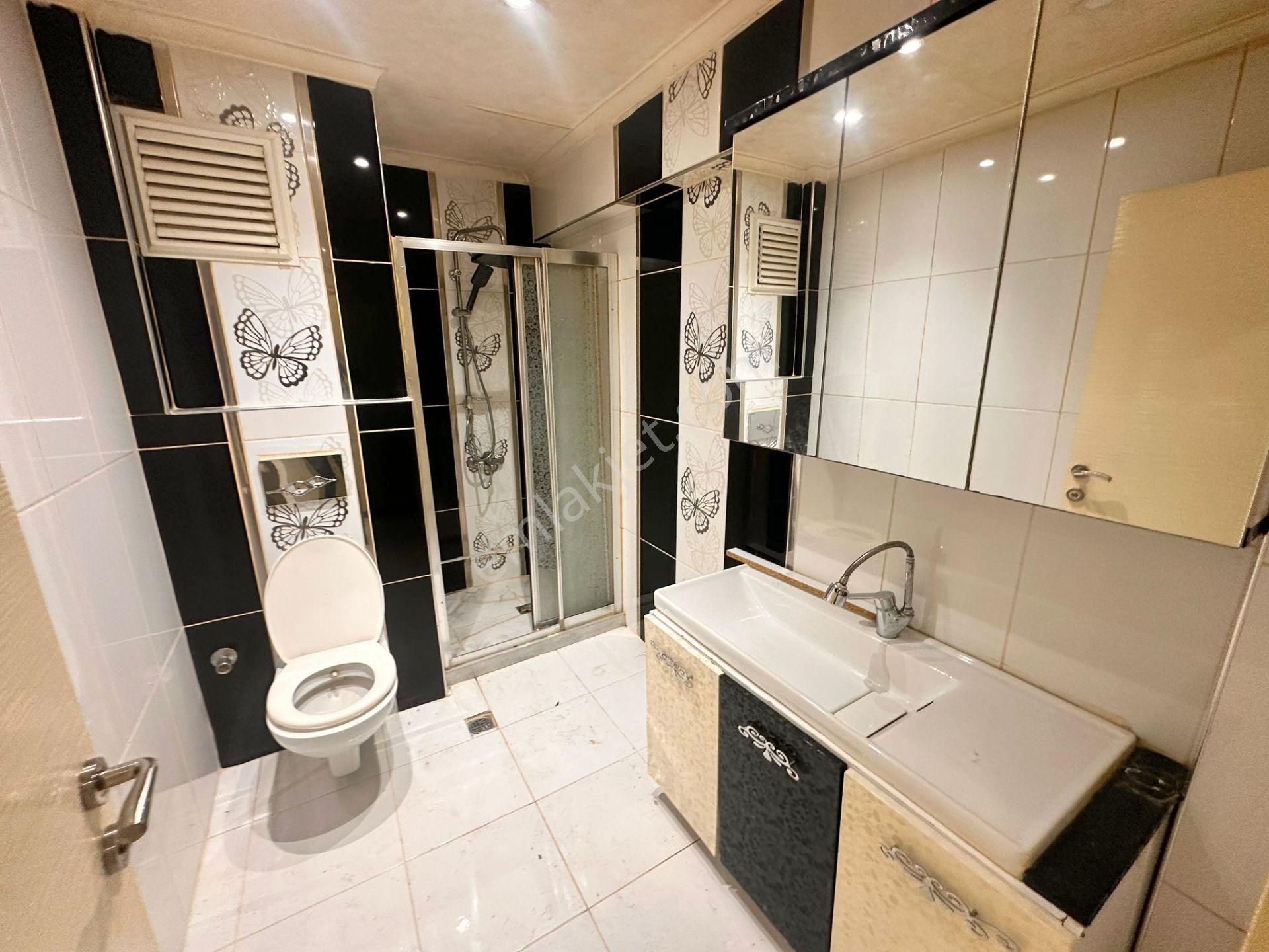 Şafak'tan Çiçekli'de 3+1 Bağımsız Yüksek Giriş Ön Cephe Lüks! - Görsel 15