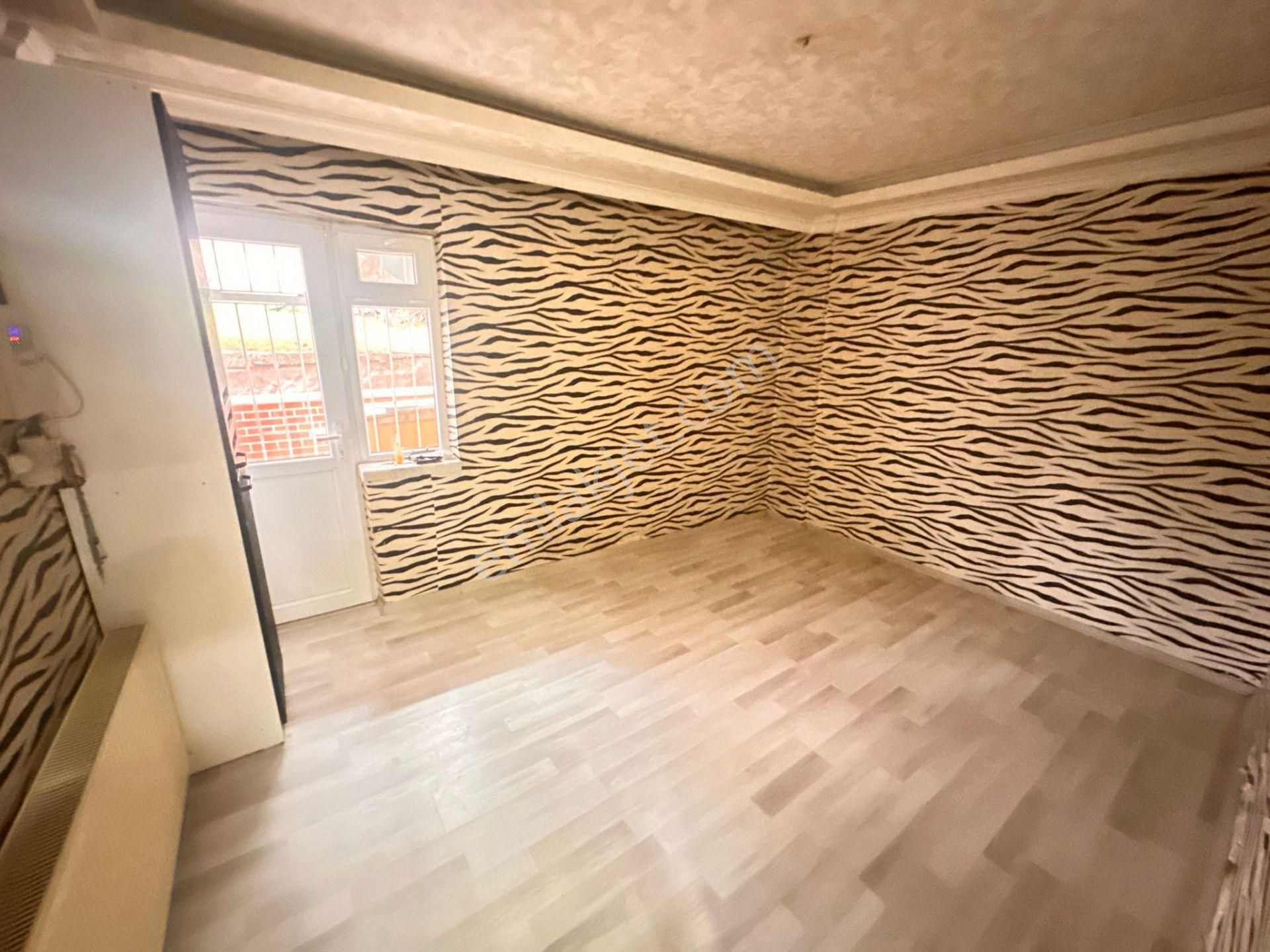 Şafak'tan Çiçekli'de 3+1 Bağımsız Yüksek Giriş Ön Cephe Lüks! - Görsel 8