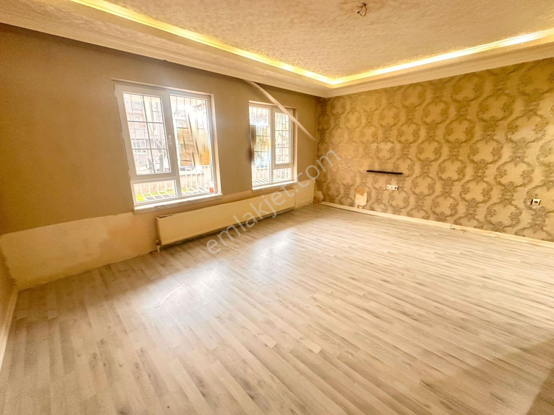 Şafak'tan Çiçekli'de 3+1 Bağımsız Yüksek Giriş Ön Cephe Lüks! - Görsel 6