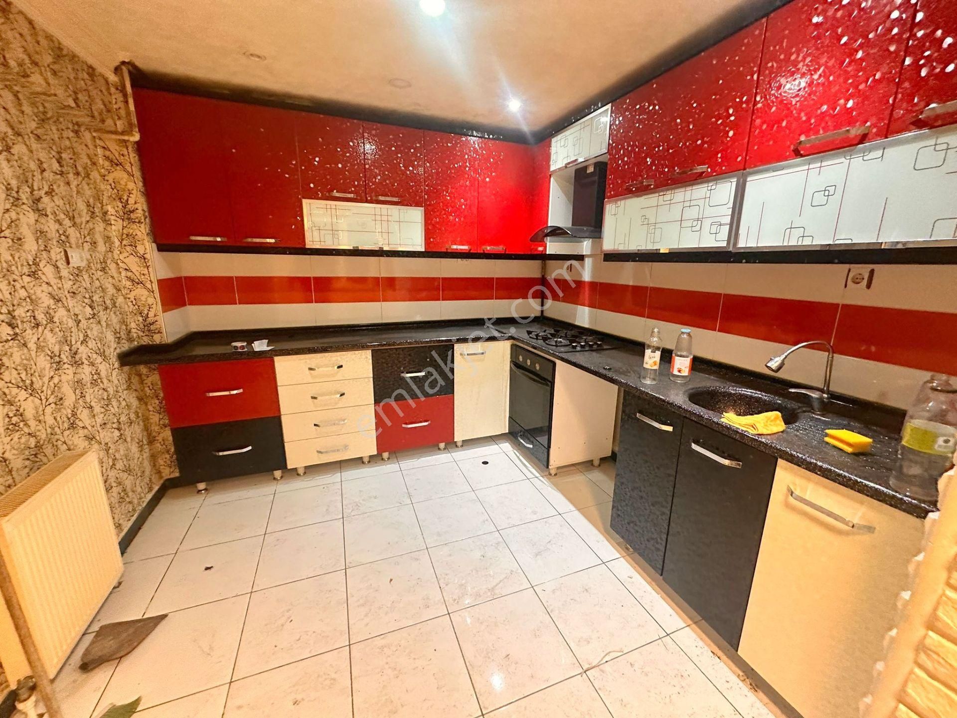 Şafak'tan Çiçekli'de 3+1 Bağımsız Yüksek Giriş Ön Cephe Lüks! - Görsel 21