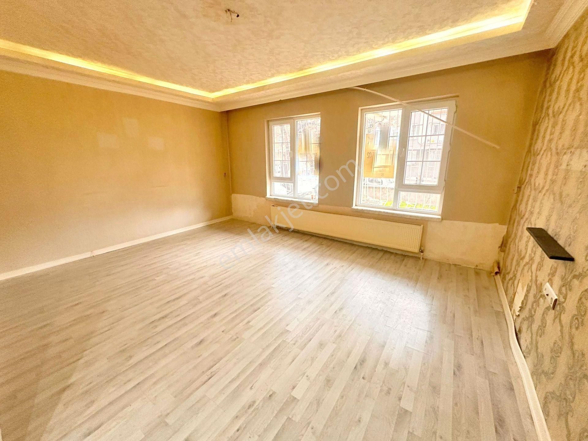 Şafak'tan Çiçekli'de 3+1 Bağımsız Yüksek Giriş Ön Cephe Lüks!