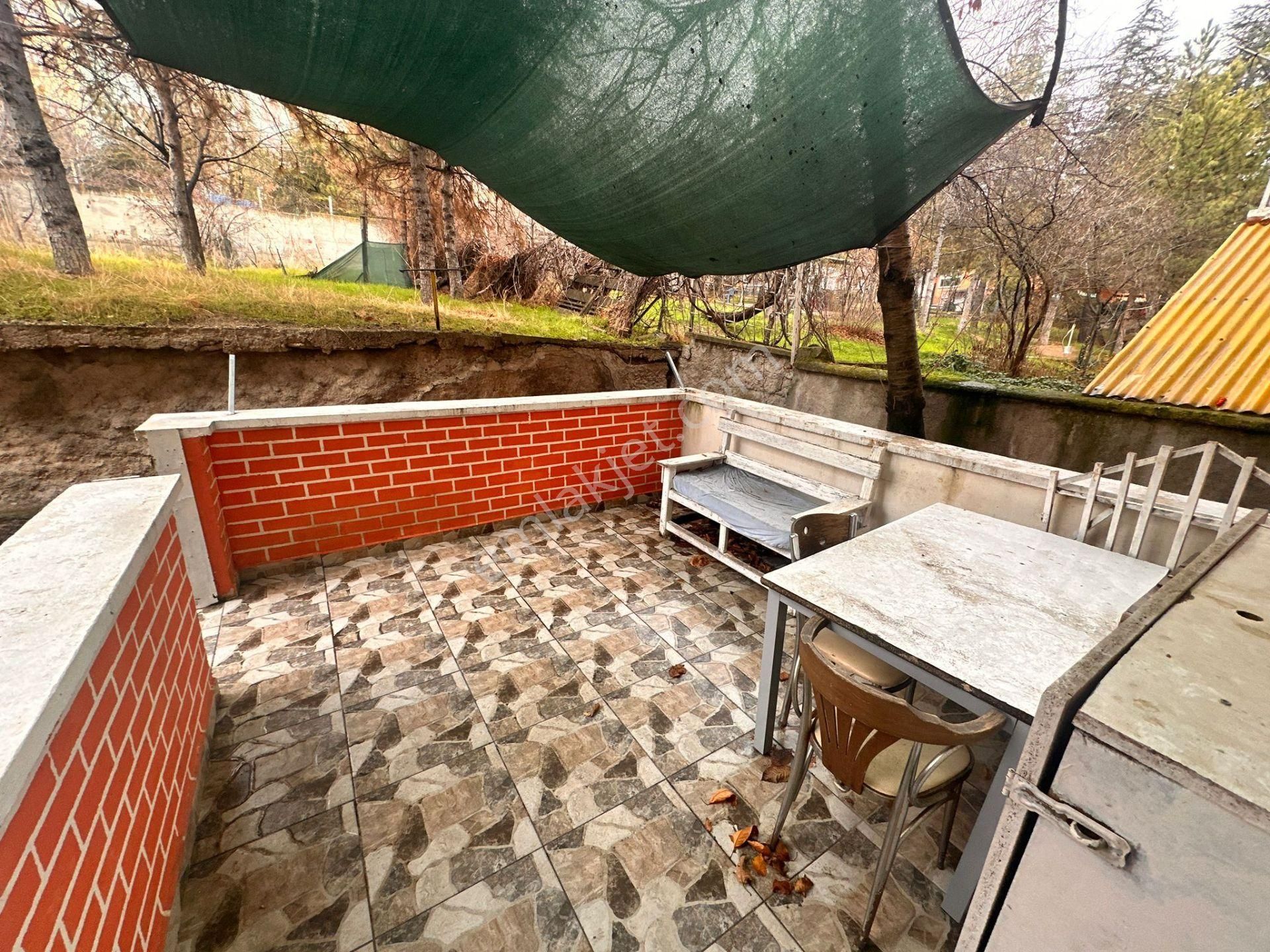 Şafak'tan Çiçekli'de 3+1 Bağımsız Yüksek Giriş Ön Cephe Lüks! - Görsel 3