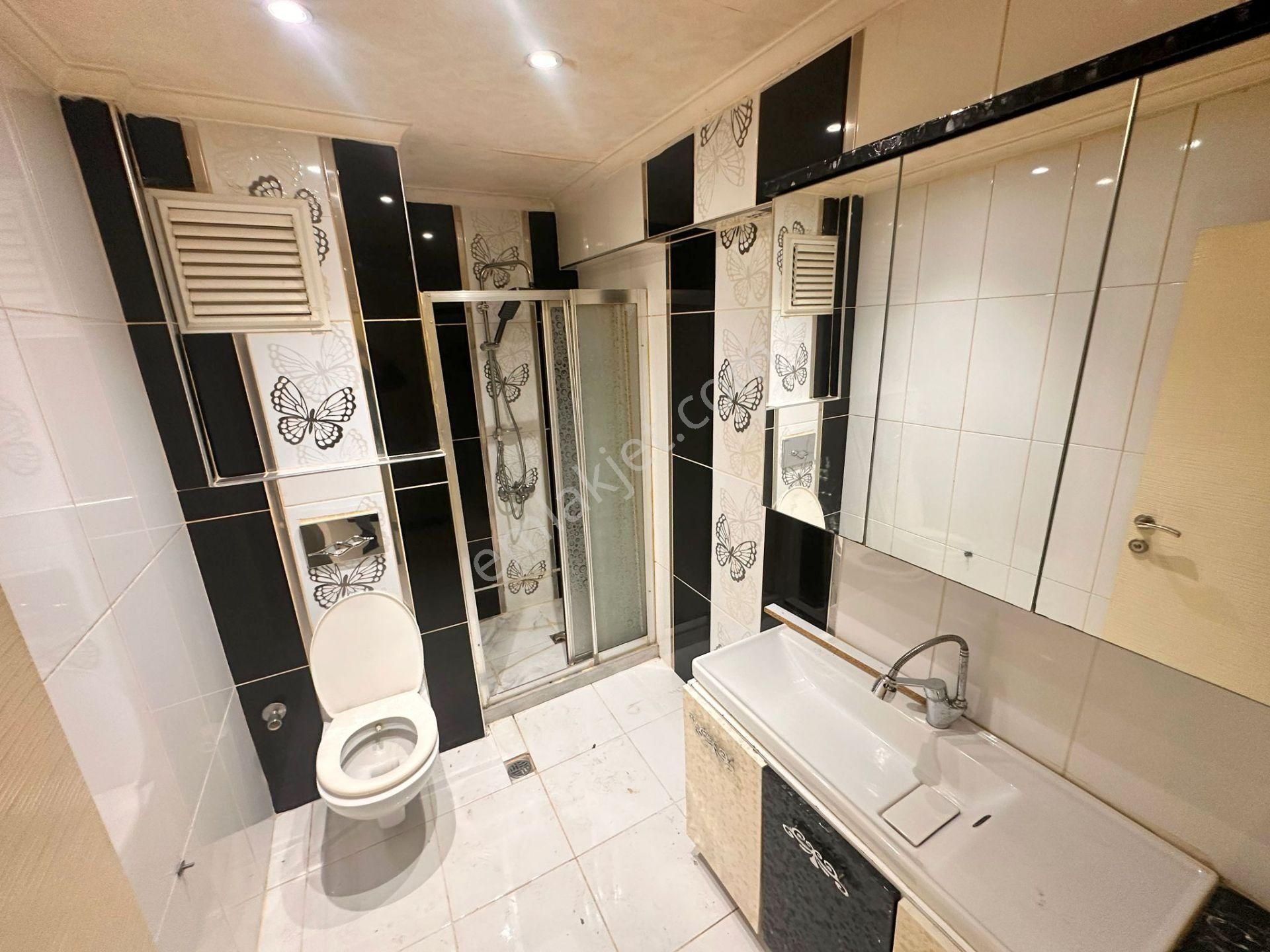 Şafak'tan Çiçekli'de 3+1 Bağımsız Yüksek Giriş Ön Cephe Lüks! - Görsel 13