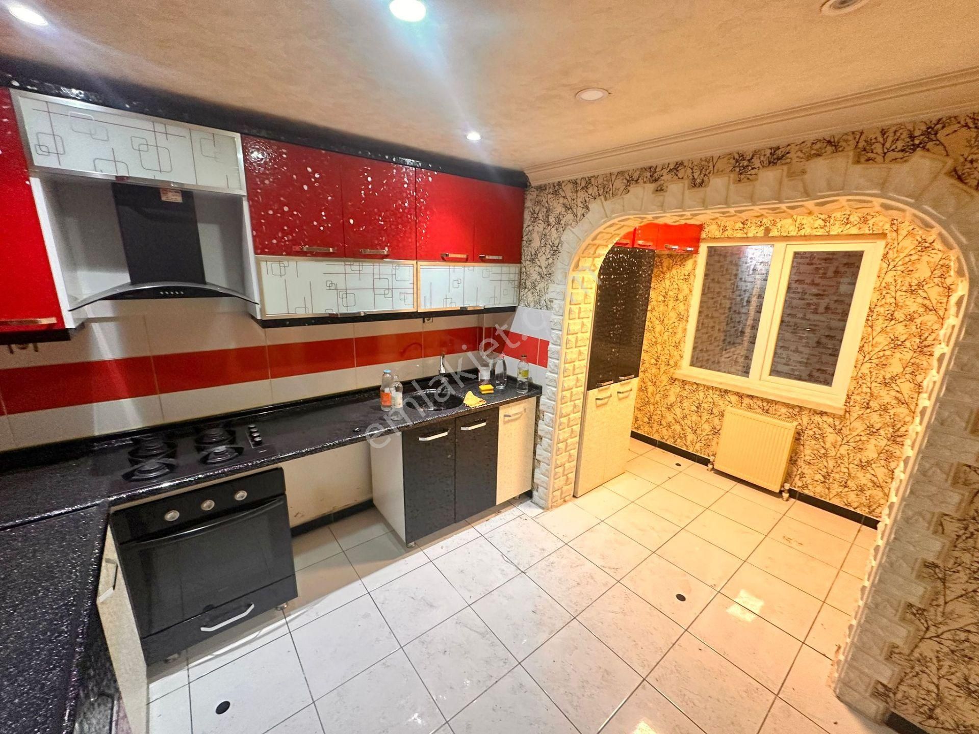 Şafak'tan Çiçekli'de 3+1 Bağımsız Yüksek Giriş Ön Cephe Lüks! - Görsel 20