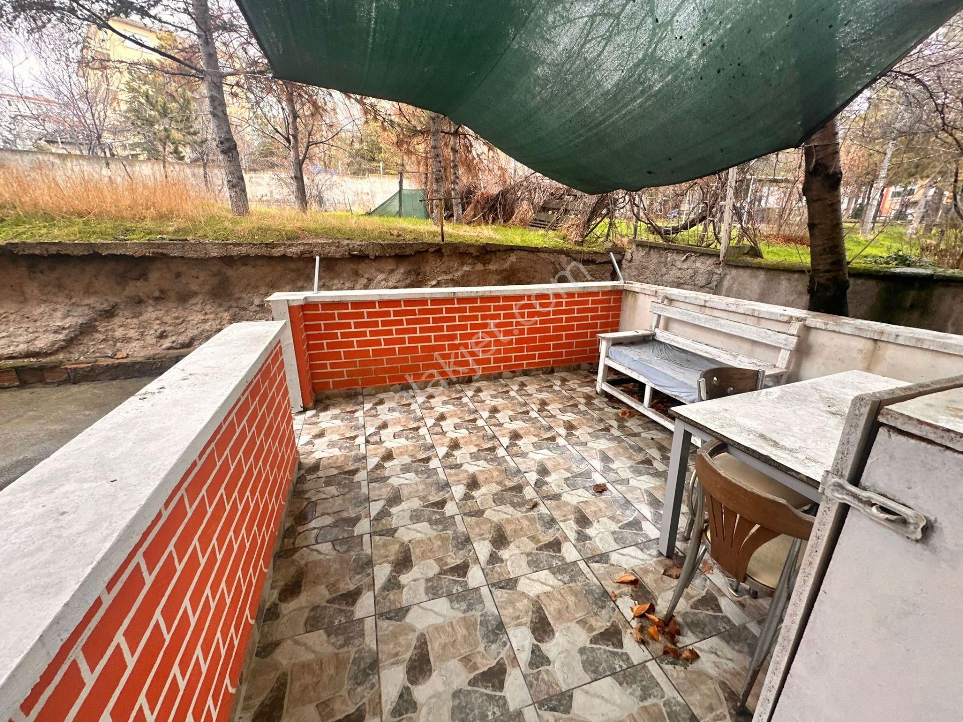 Şafak'tan Çiçekli'de 3+1 Bağımsız Yüksek Giriş Ön Cephe Lüks! - Görsel 7