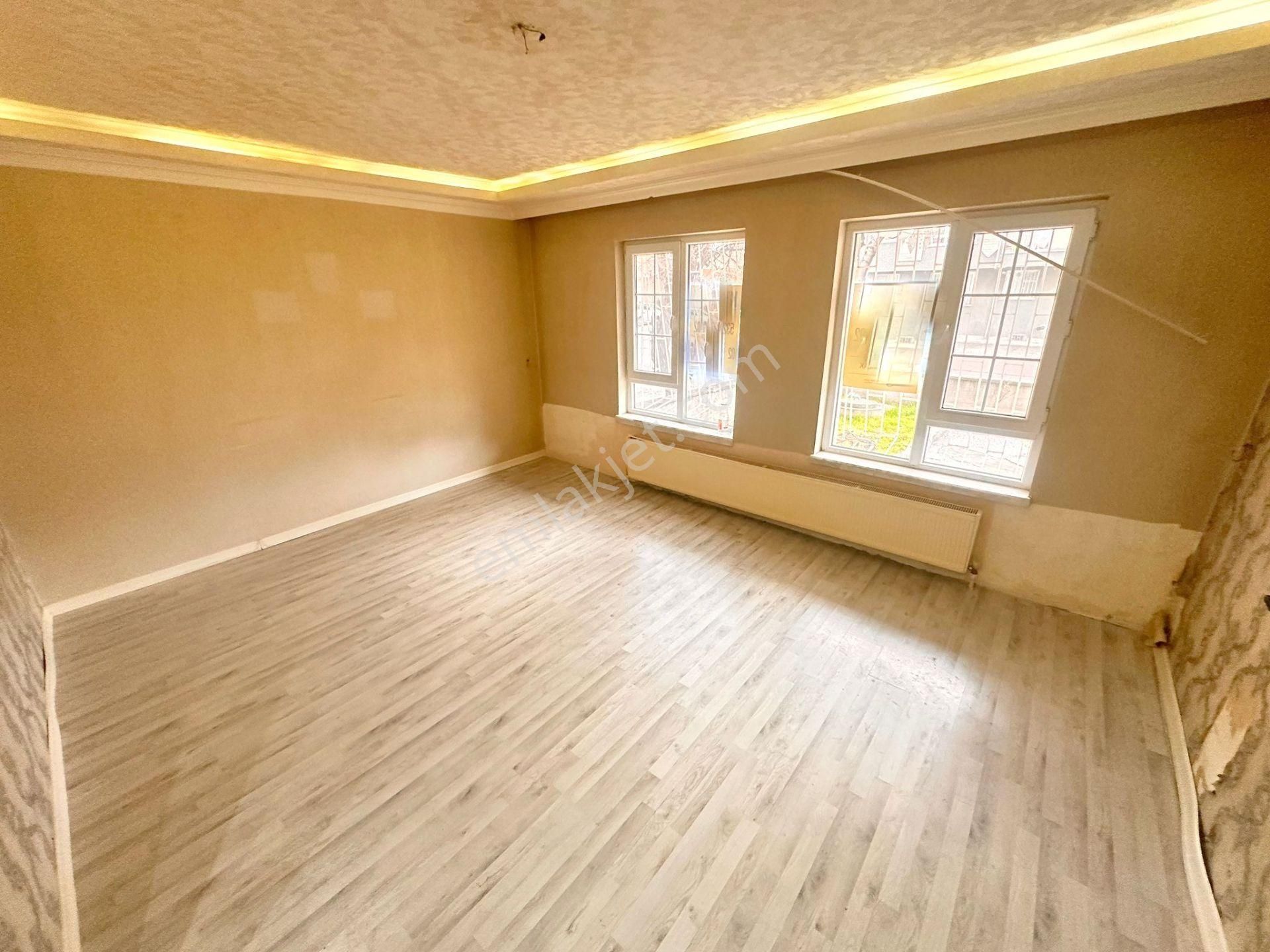 Şafak'tan Çiçekli'de 3+1 Bağımsız Yüksek Giriş Ön Cephe Lüks! - Görsel 2