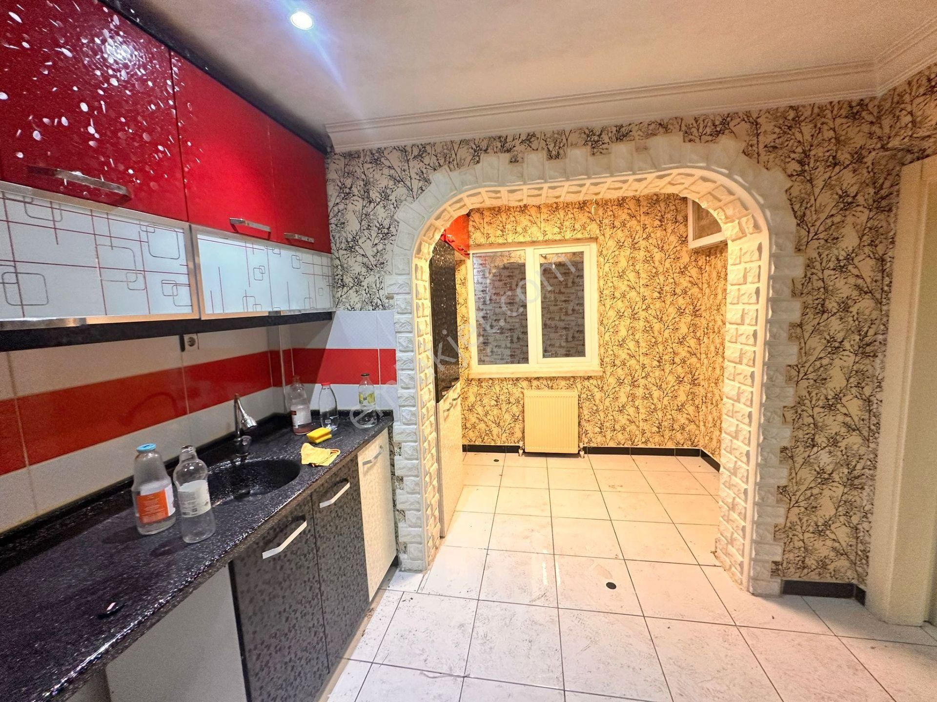 Şafak'tan Çiçekli'de 3+1 Bağımsız Yüksek Giriş Ön Cephe Lüks! - Görsel 18