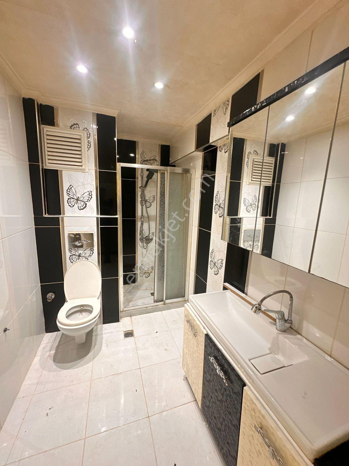 Şafak'tan Çiçekli'de 3+1 Bağımsız Yüksek Giriş Ön Cephe Lüks! - Görsel 14