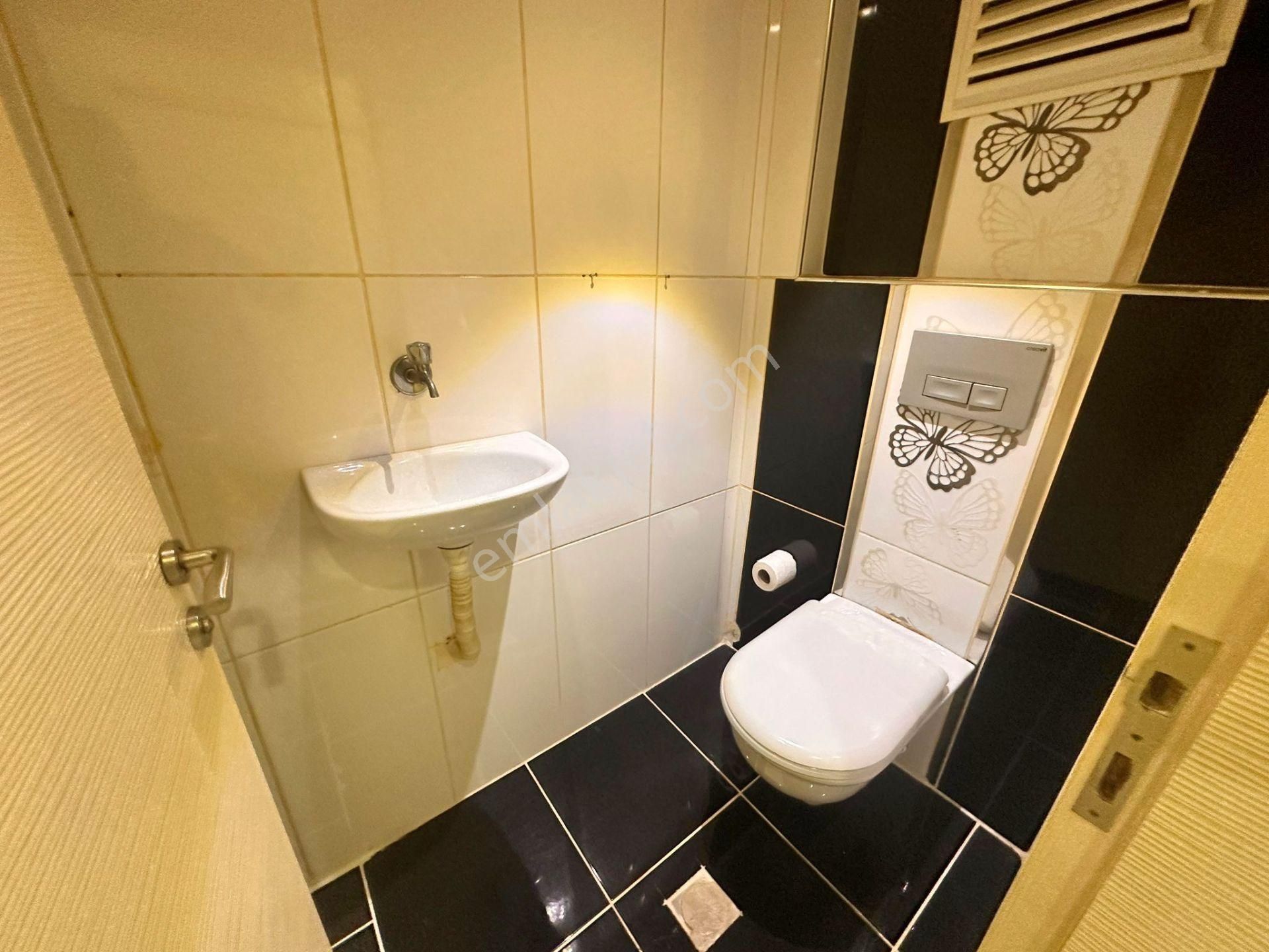 Şafak'tan Çiçekli'de 3+1 Bağımsız Yüksek Giriş Ön Cephe Lüks! - Görsel 17