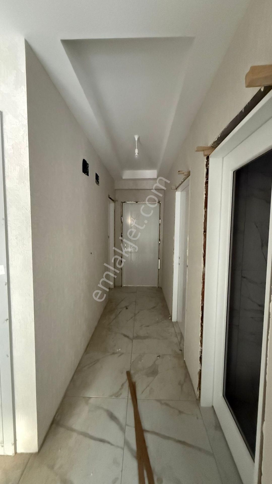 Mengene Fetih Cd Cuma Pazarı Arkasında 2+1 Yüksek Giriş Daire – 87 M² Net – Otoparklı - Görsel 25
