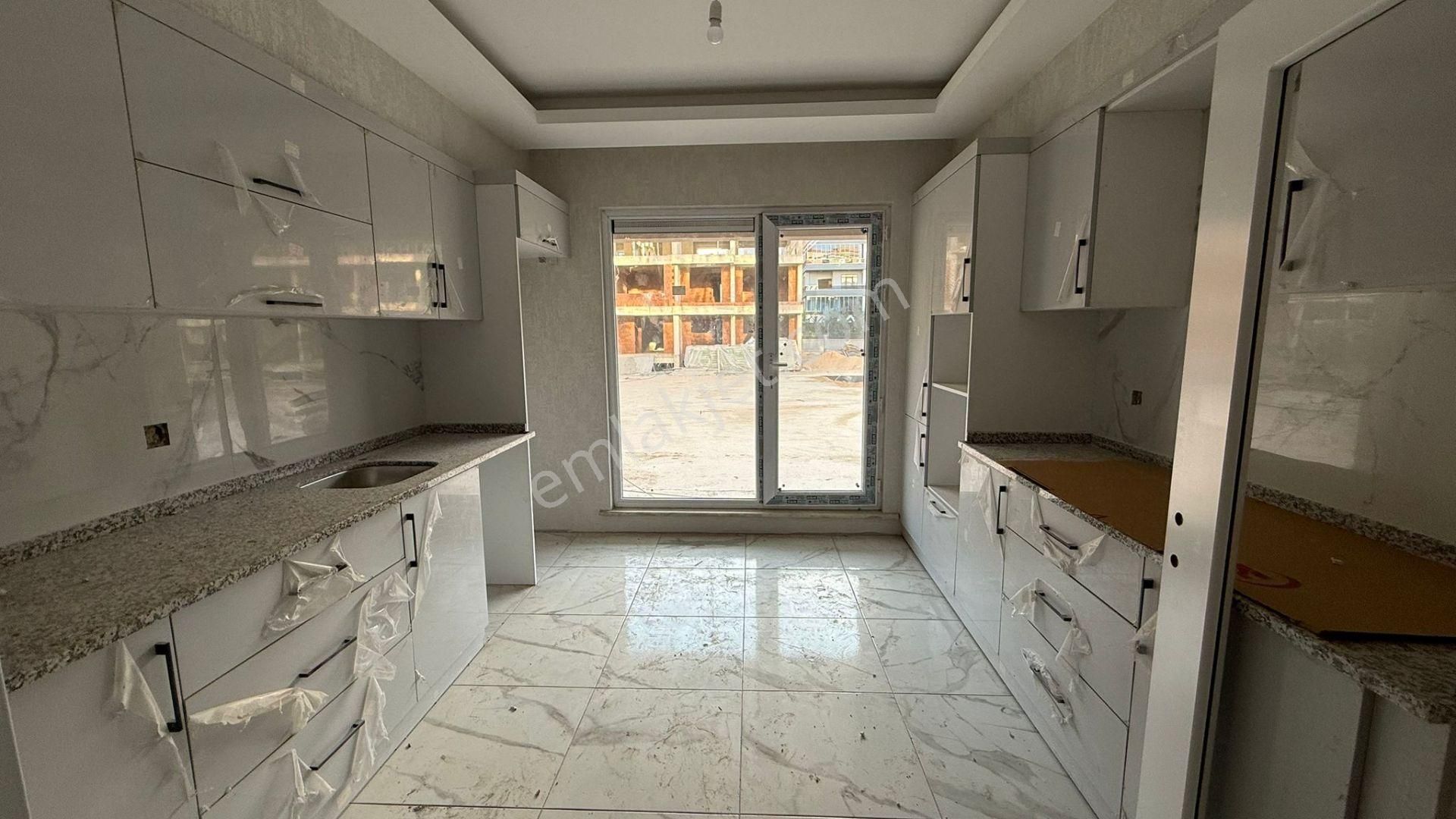 Mengene Fetih Cd Cuma Pazarı Arkasında 2+1 Yüksek Giriş Daire – 87 M² Net – Otoparklı - Görsel 7