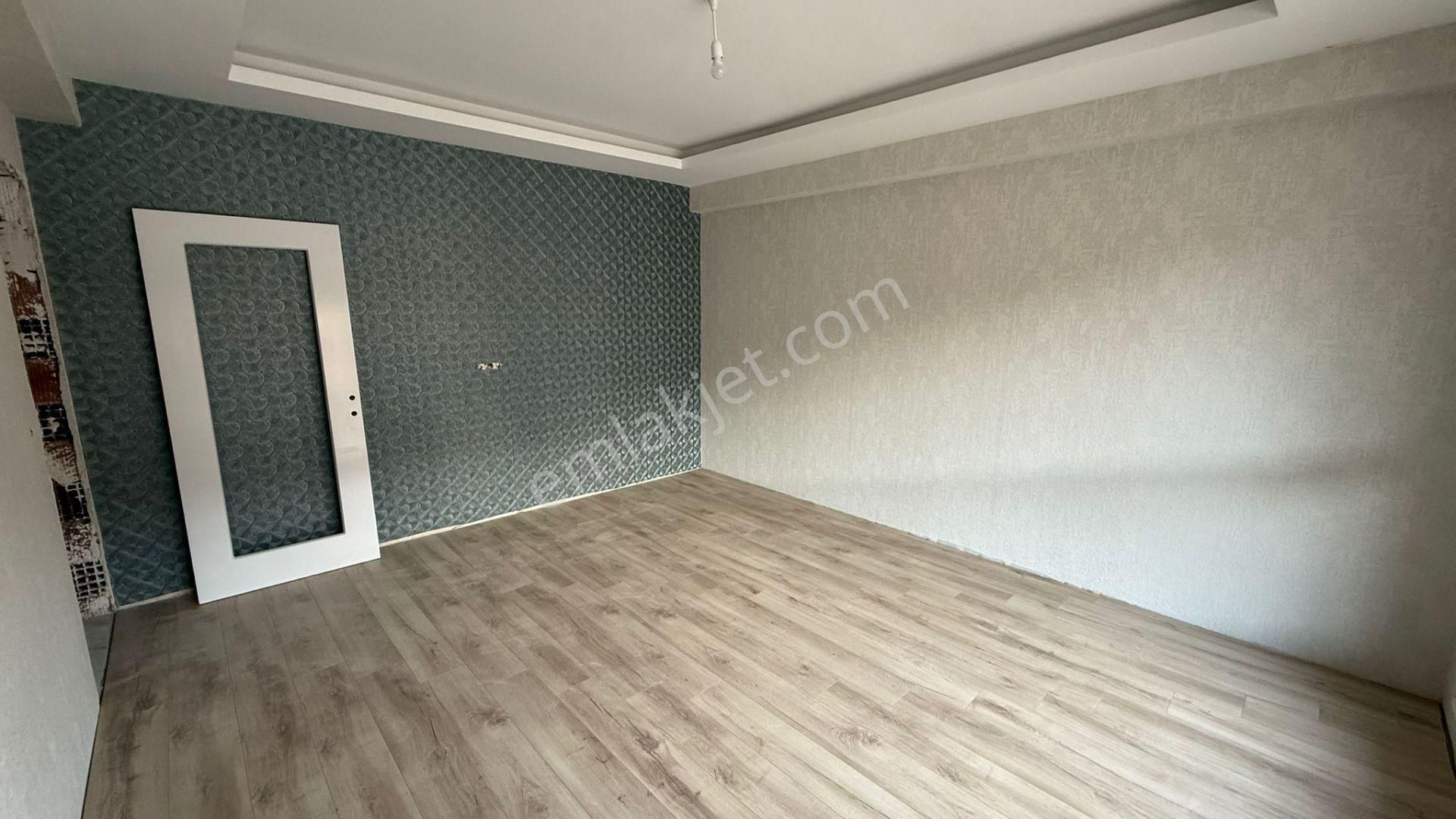 Mengene Fetih Cd Cuma Pazarı Arkasında 2+1 Yüksek Giriş Daire – 87 M² Net – Otoparklı - Görsel 4