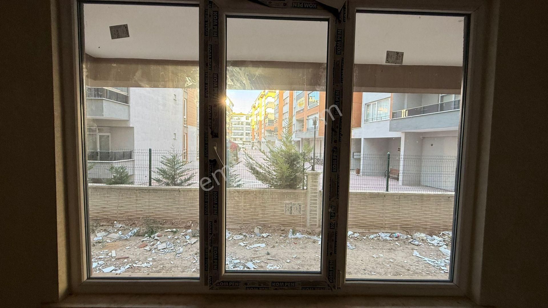 Mengene Fetih Cd Cuma Pazarı Arkasında 2+1 Yüksek Giriş Daire – 87 M² Net – Otoparklı - Görsel 20