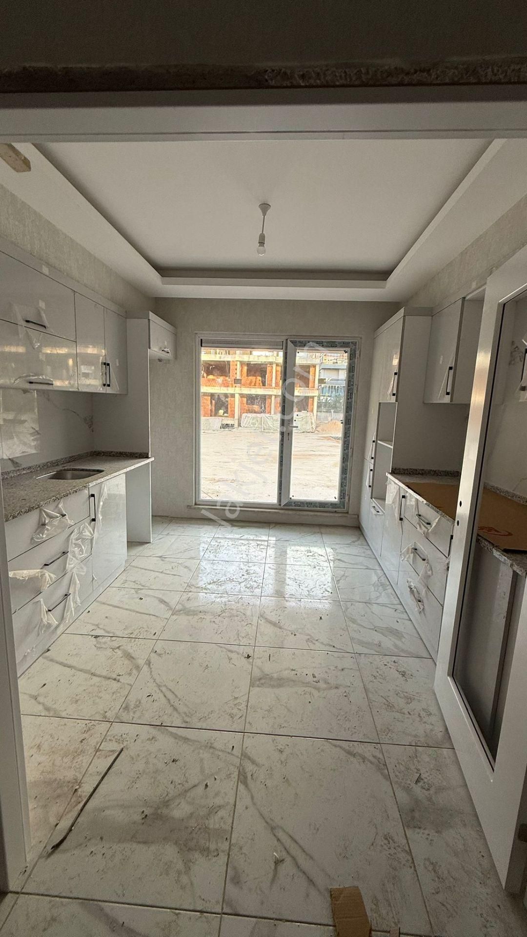 Mengene Fetih Cd Cuma Pazarı Arkasında 2+1 Yüksek Giriş Daire – 87 M² Net – Otoparklı - Görsel 8