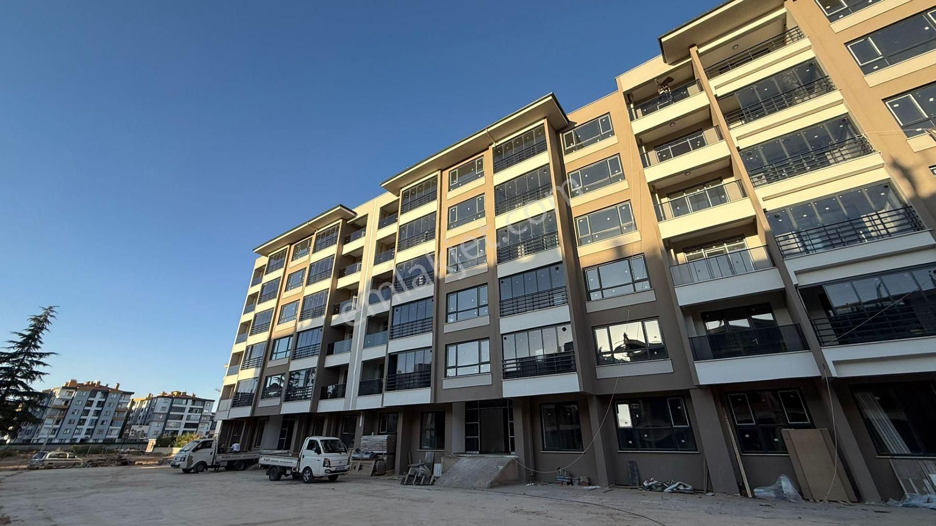 Mengene Fetih Cd Cuma Pazarı Arkasında 2+1 Yüksek Giriş Daire – 87 M² Net – Otoparklı - Görsel 2