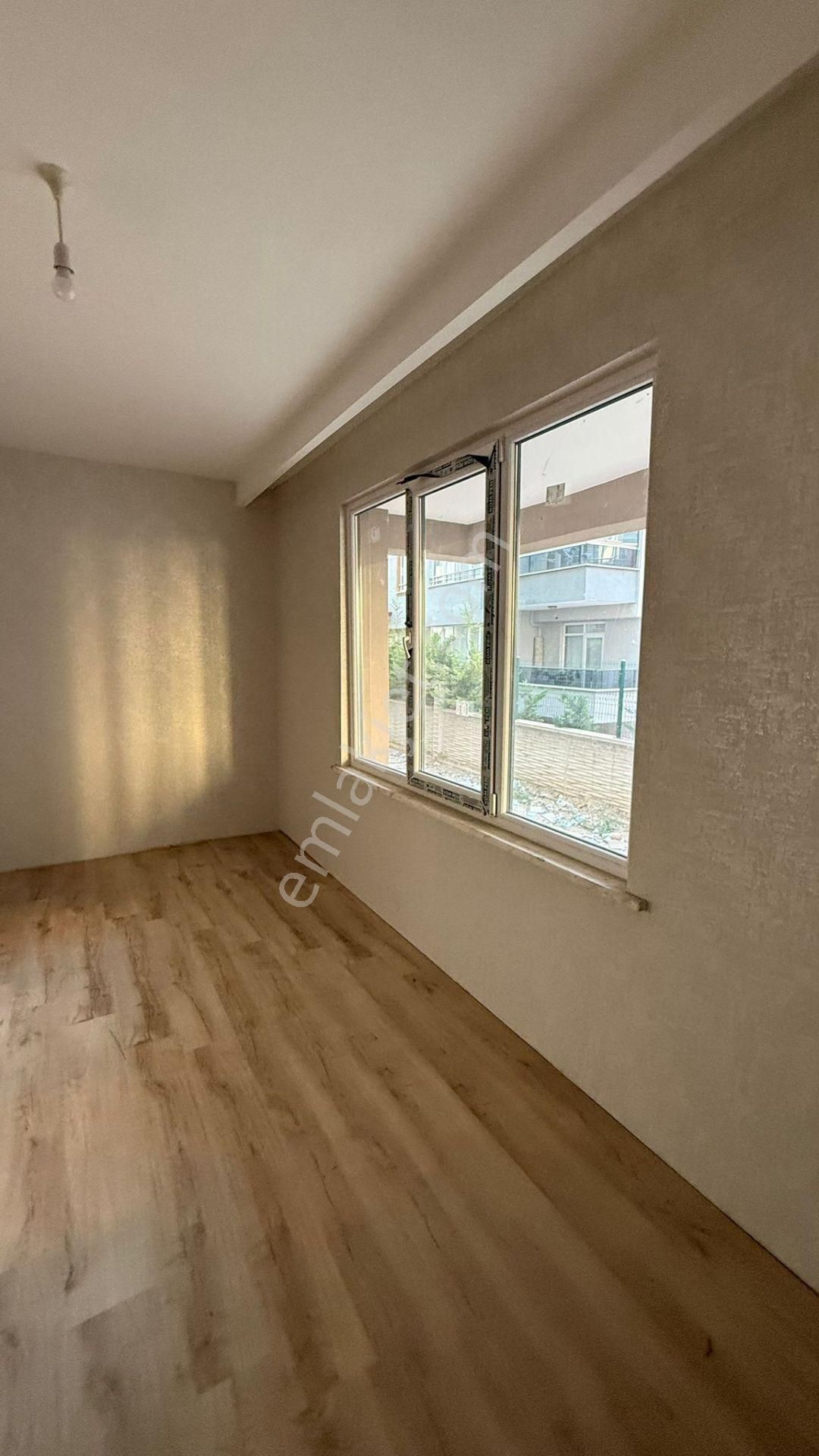 Mengene Fetih Cd Cuma Pazarı Arkasında 2+1 Yüksek Giriş Daire – 87 M² Net – Otoparklı - Görsel 16