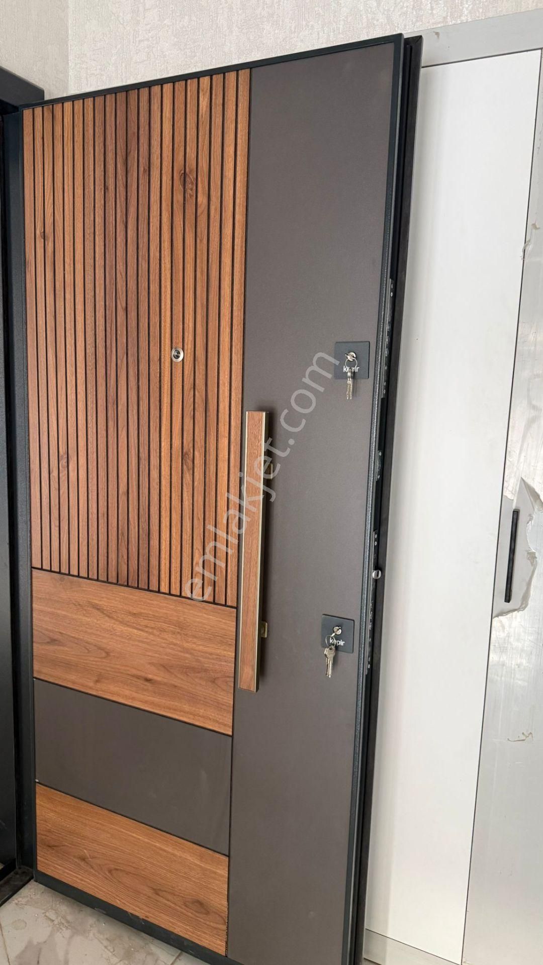 Mengene Fetih Cd Cuma Pazarı Arkasında 2+1 Yüksek Giriş Daire – 87 M² Net – Otoparklı - Görsel 14