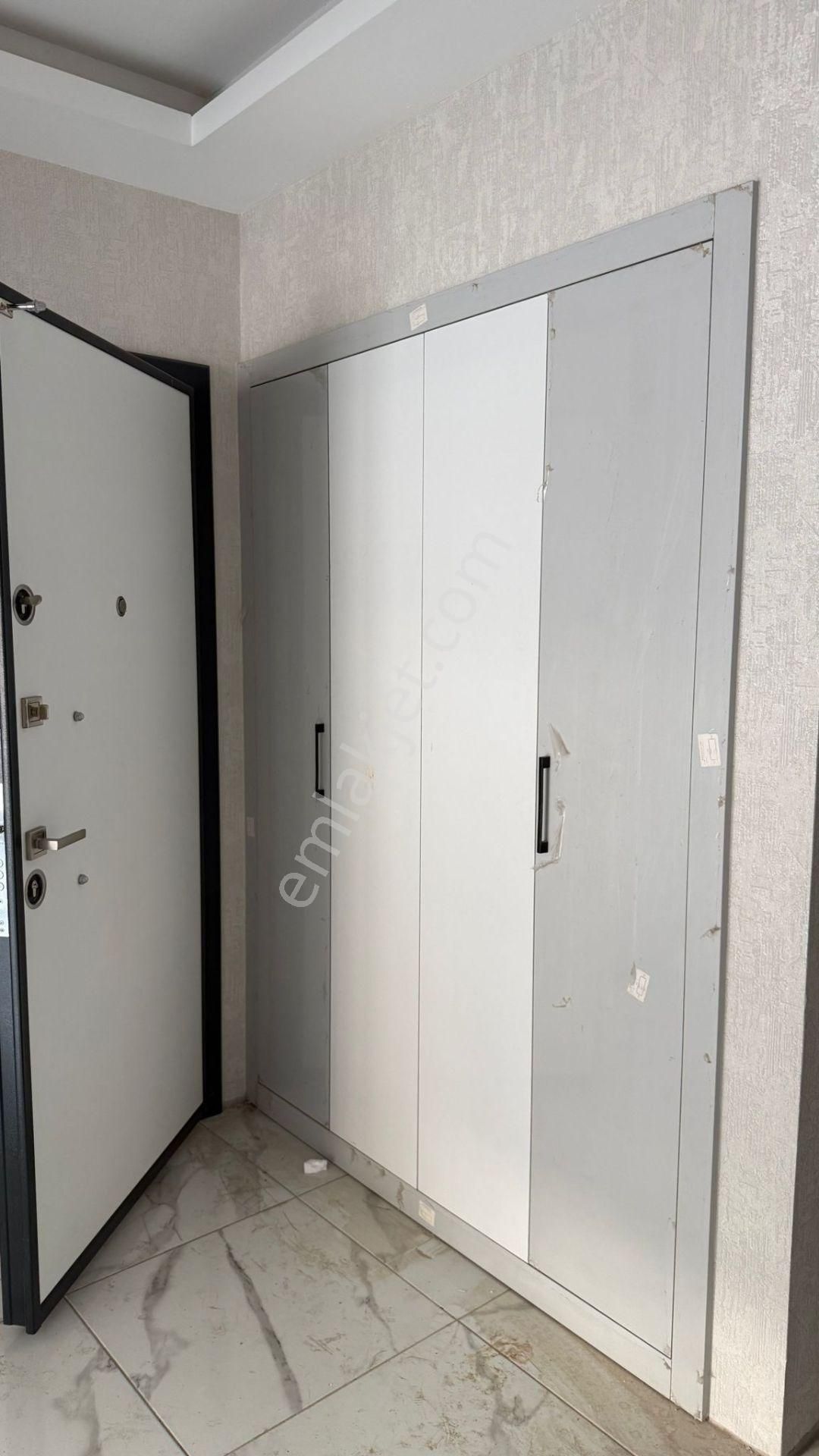 Mengene Fetih Cd Cuma Pazarı Arkasında 2+1 Yüksek Giriş Daire – 87 M² Net – Otoparklı - Görsel 10