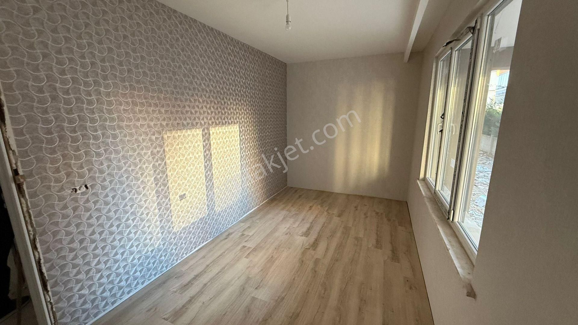 Mengene Fetih Cd Cuma Pazarı Arkasında 2+1 Yüksek Giriş Daire – 87 M² Net – Otoparklı - Görsel 11