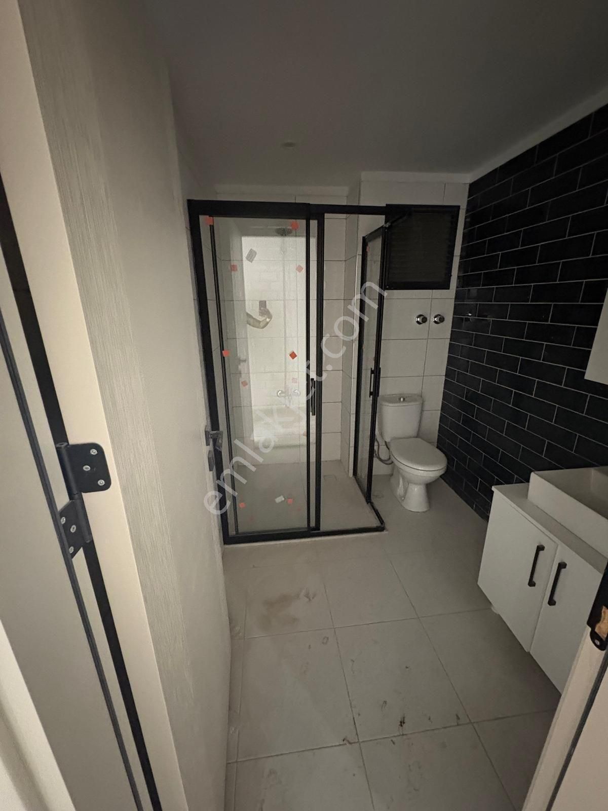 Thor'dan Tarsus Atatürk Mahallesinde Doğalgazlı 3+1kiralık Daire - Görsel 23