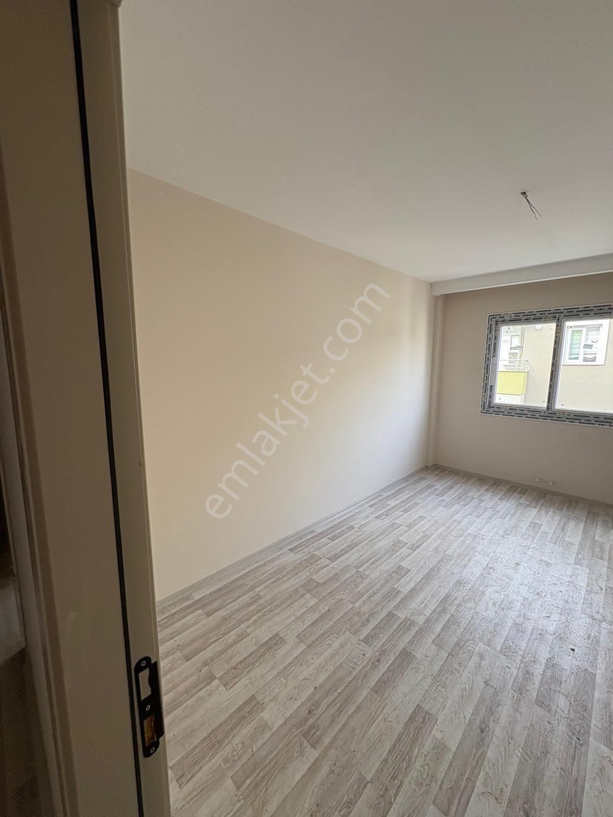 Thor'dan Tarsus Atatürk Mahallesinde Doğalgazlı 3+1kiralık Daire - Görsel 14