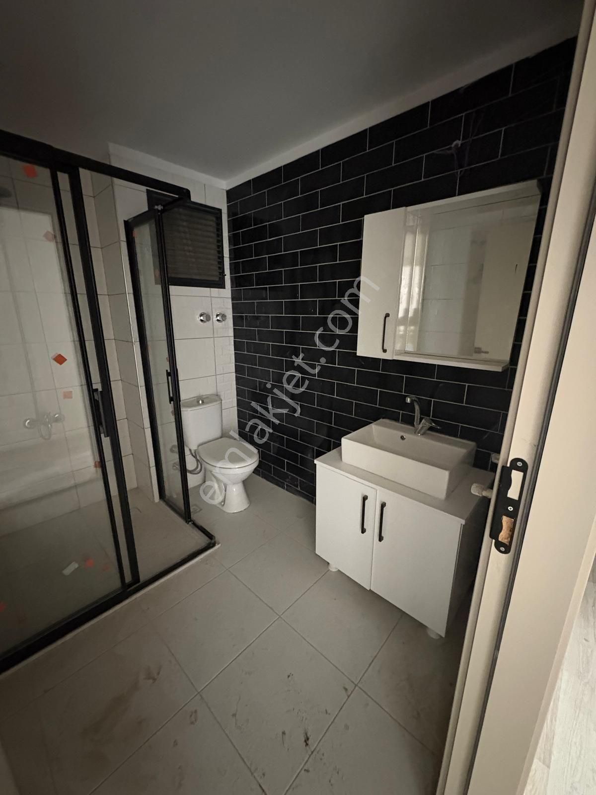 Thor'dan Tarsus Atatürk Mahallesinde Doğalgazlı 3+1kiralık Daire - Görsel 24