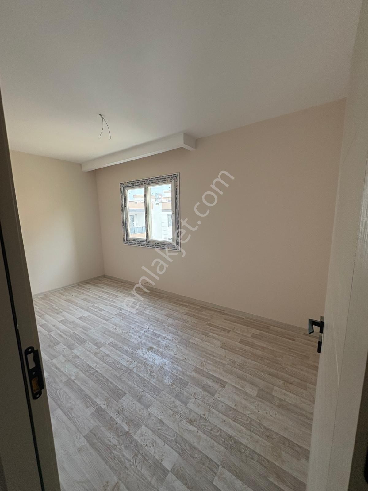 Thor'dan Tarsus Atatürk Mahallesinde Doğalgazlı 3+1kiralık Daire - Görsel 18