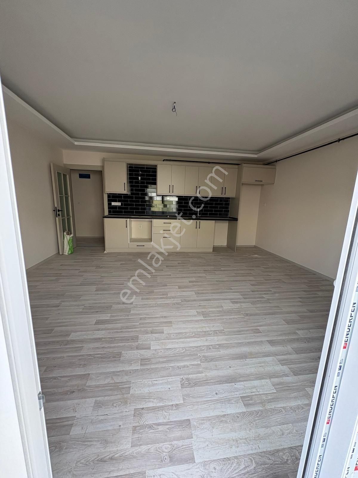Thor'dan Tarsus Atatürk Mahallesinde Doğalgazlı 3+1kiralık Daire - Görsel 10