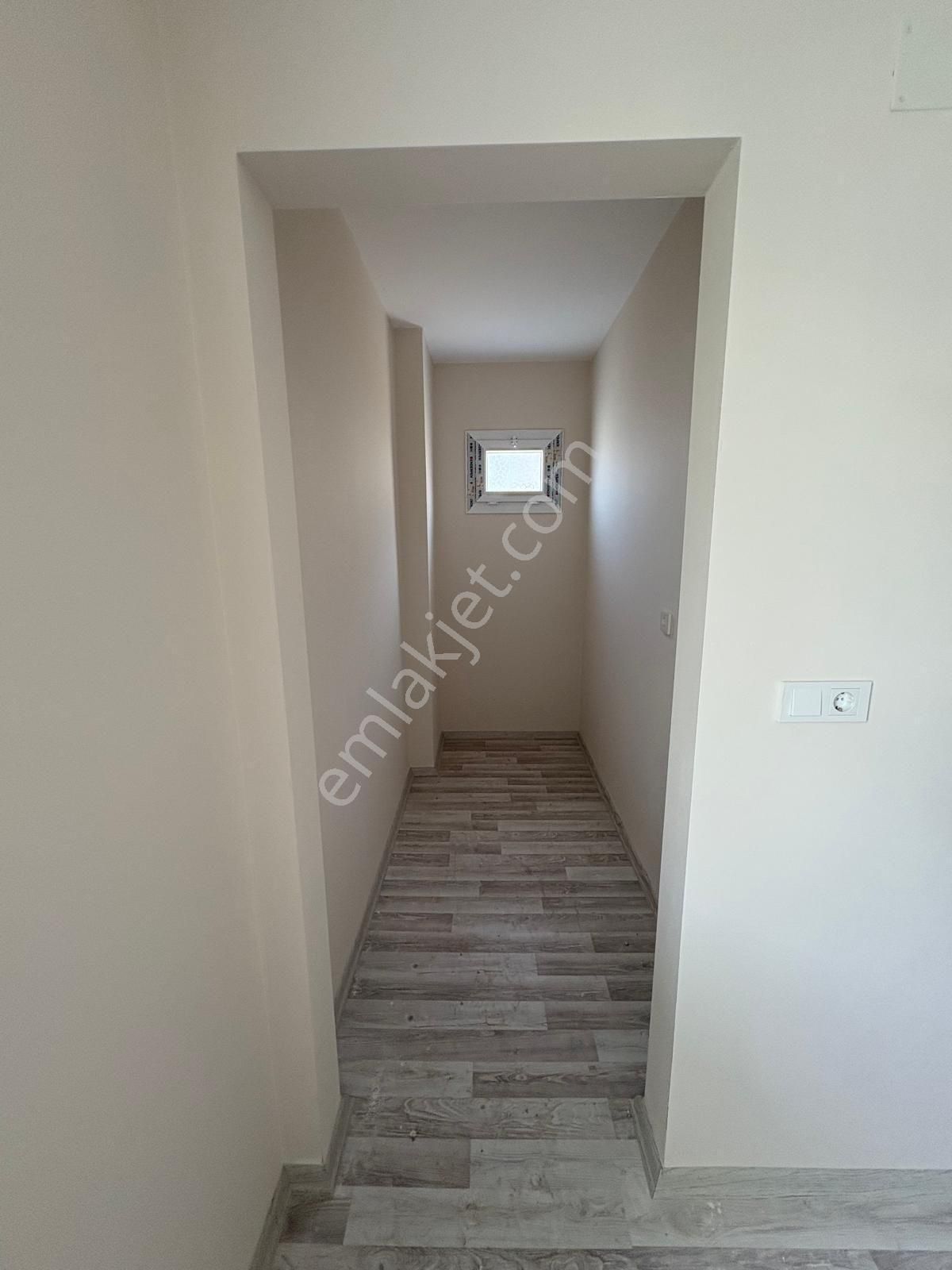 Thor'dan Tarsus Atatürk Mahallesinde Doğalgazlı 3+1kiralık Daire - Görsel 19