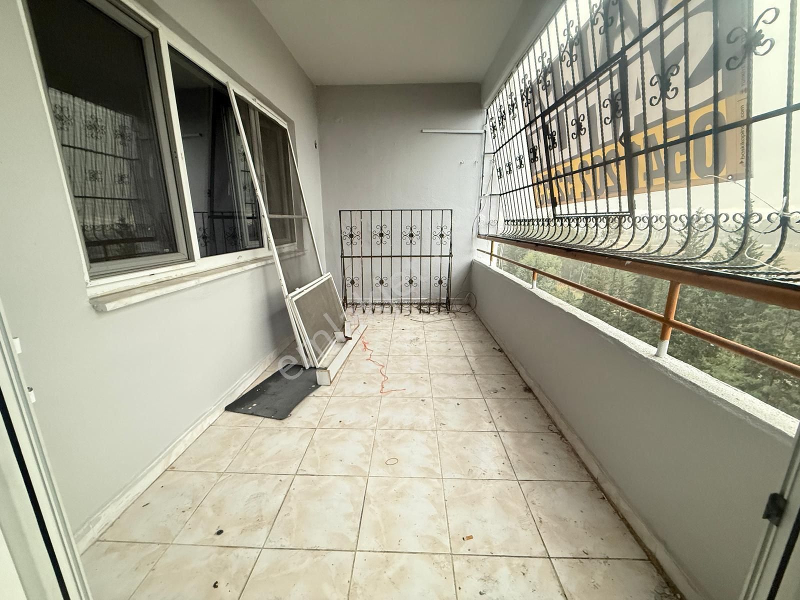 Şehirhastanesi Arkası Dsi Tokilerde Doğalgazlı 3+1 Daire - Görsel 16