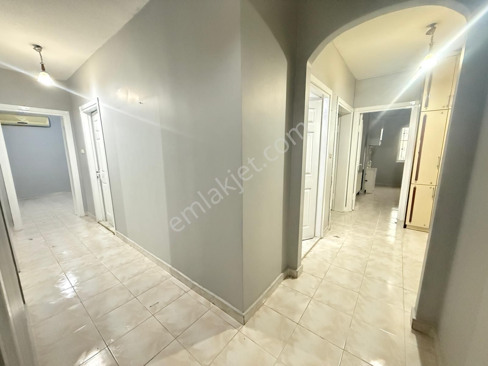 Şehirhastanesi Arkası Dsi Tokilerde Doğalgazlı 3+1 Daire - Görsel 12