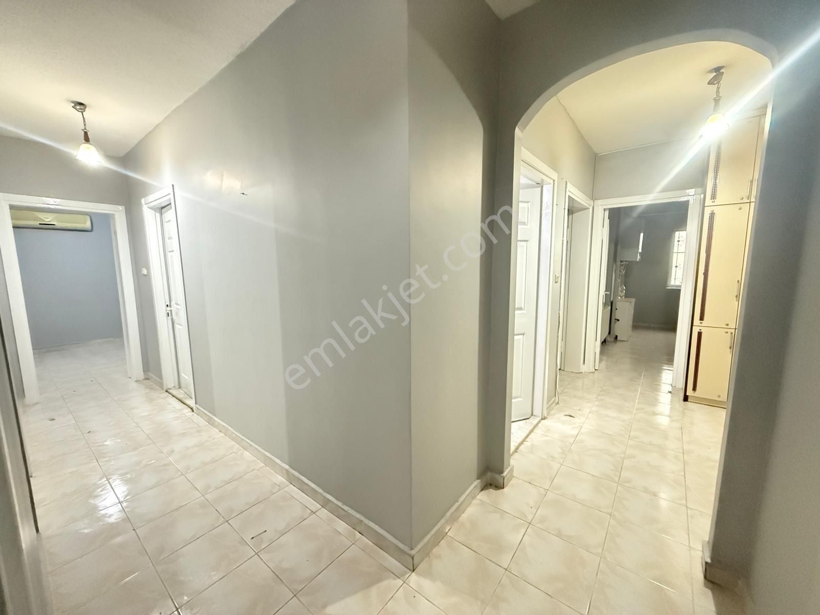 Şehirhastanesi Arkası Dsi Tokilerde Doğalgazlı 3+1 Daire - Görsel 13