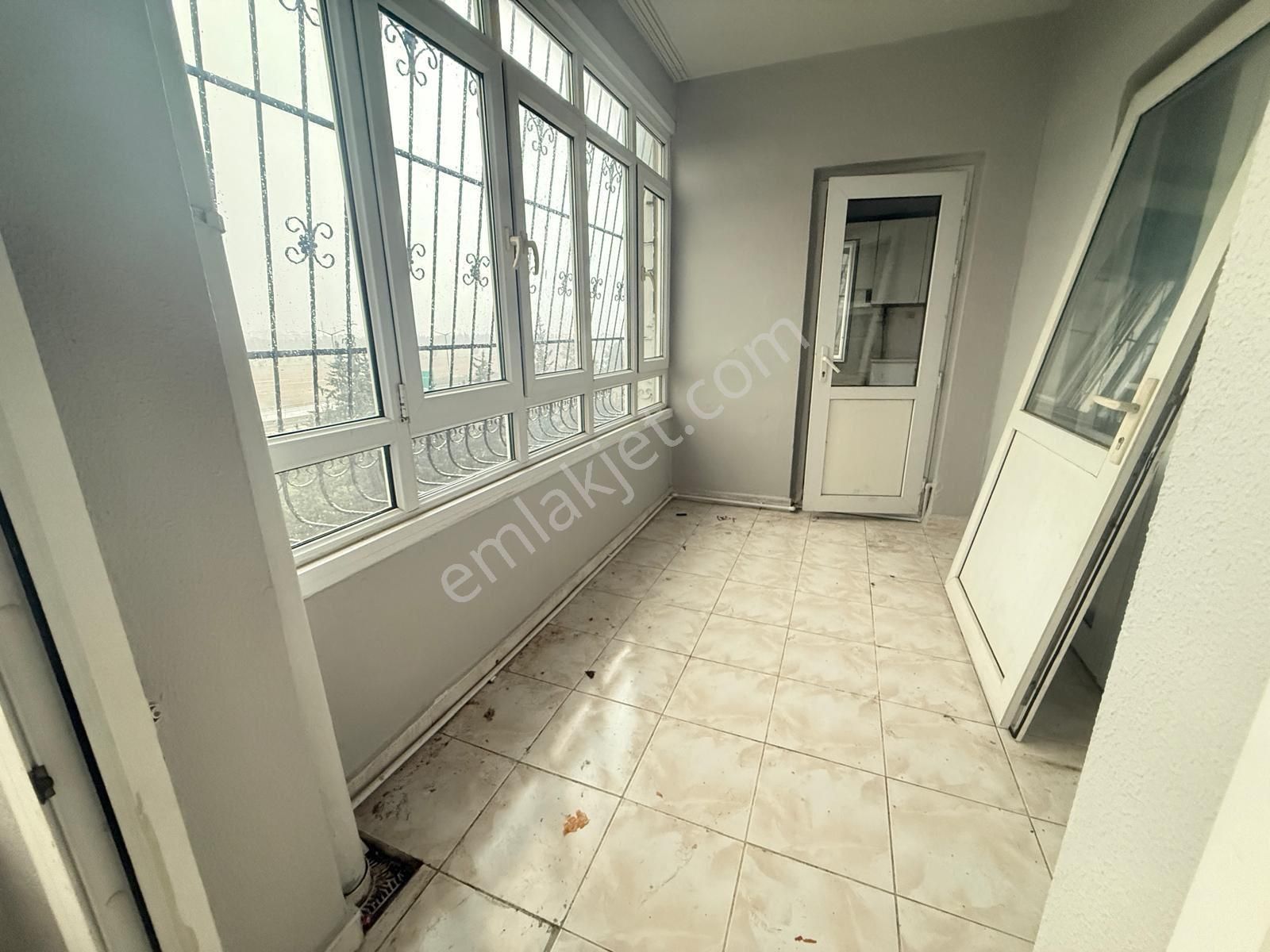 Şehirhastanesi Arkası Dsi Tokilerde Doğalgazlı 3+1 Daire - Görsel 15