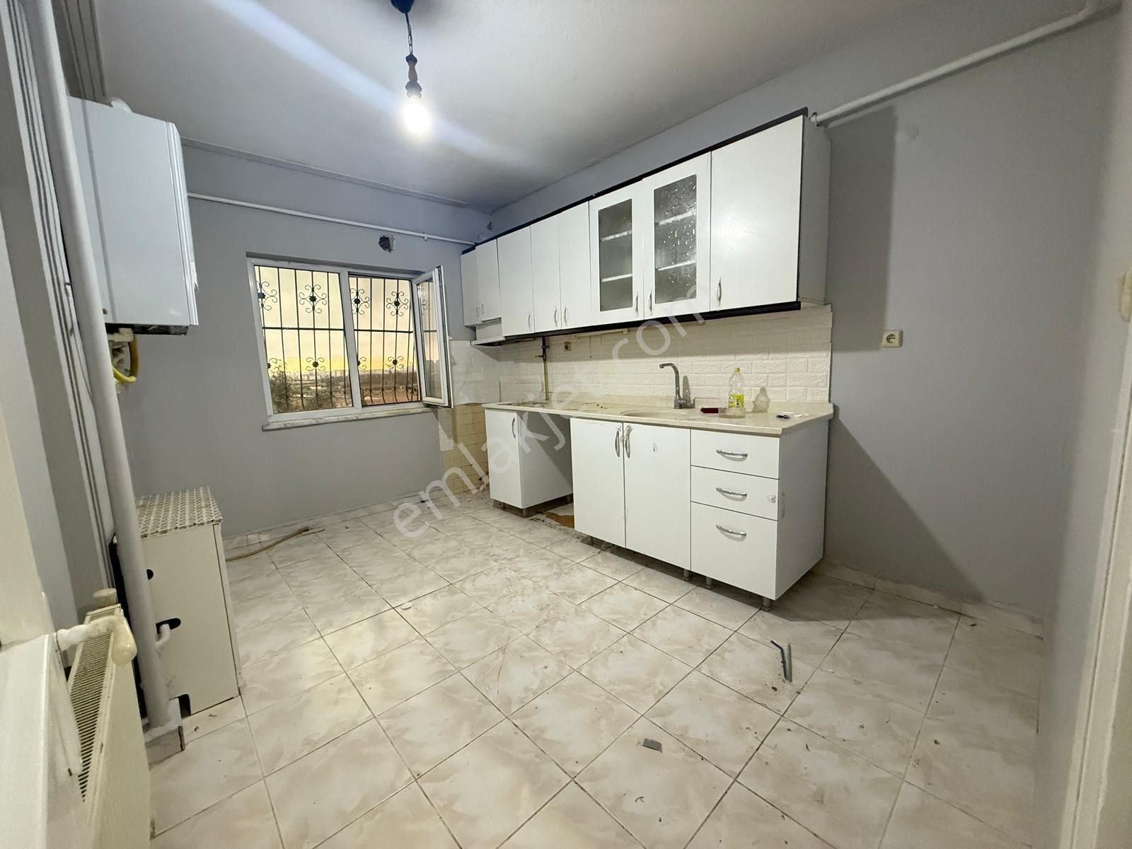 Şehirhastanesi Arkası Dsi Tokilerde Doğalgazlı 3+1 Daire - Görsel 6