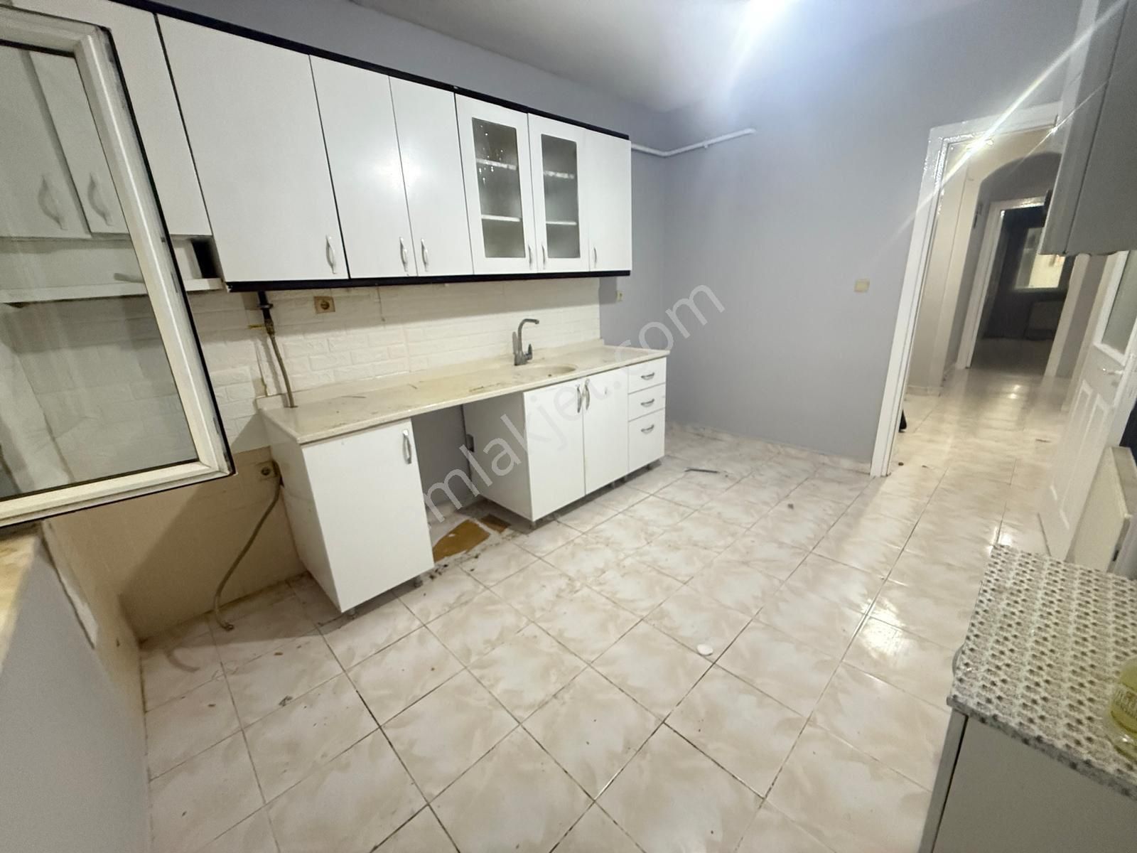 Şehirhastanesi Arkası Dsi Tokilerde Doğalgazlı 3+1 Daire