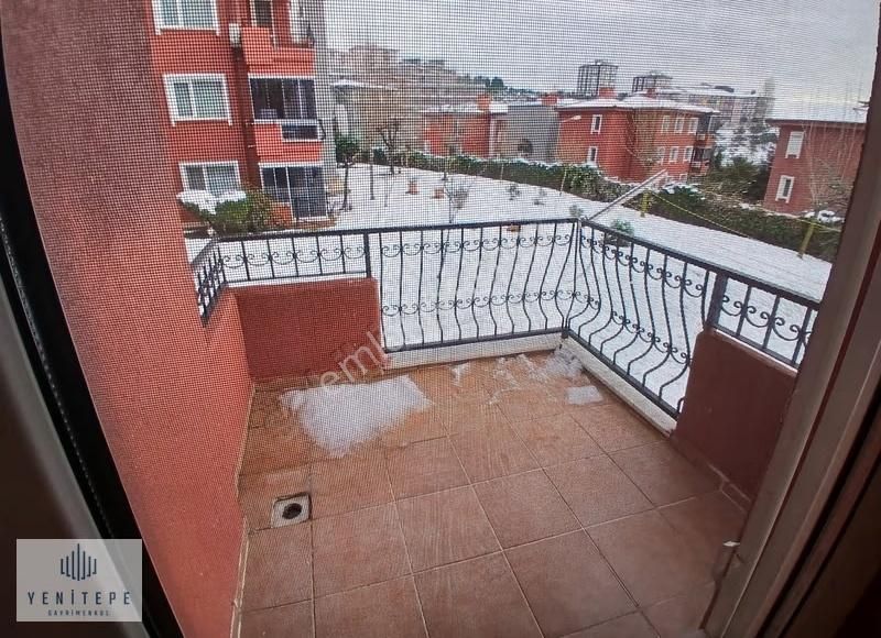 Yenitepe Gayrimenkulden Sarmaşıkevler Sitesi 3+1 Satılık Daire - Görsel 7